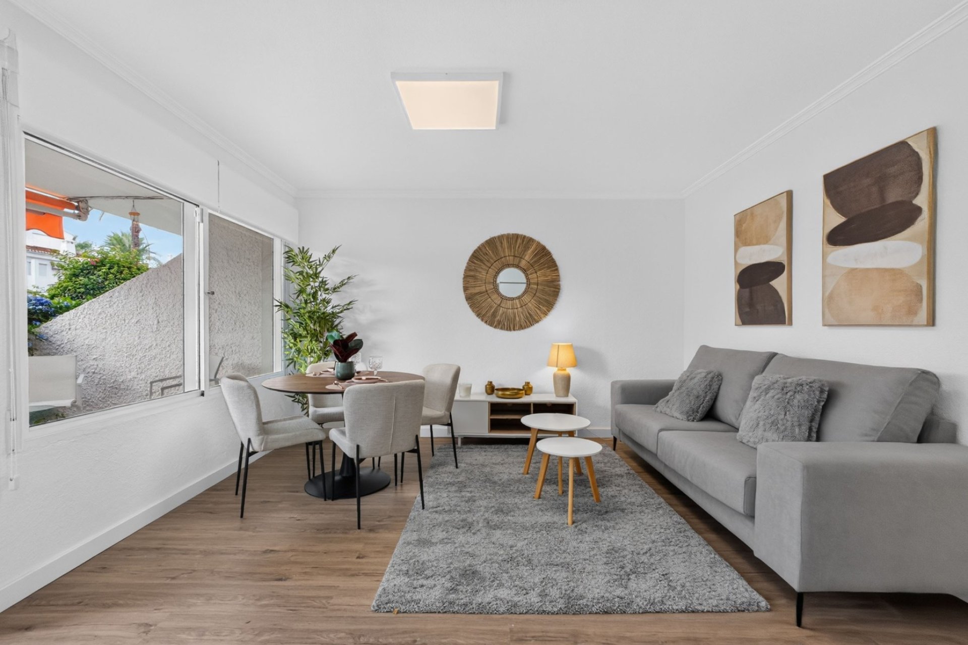 Reventa - Apartamento / piso - Orihuela Costa - Villamartín