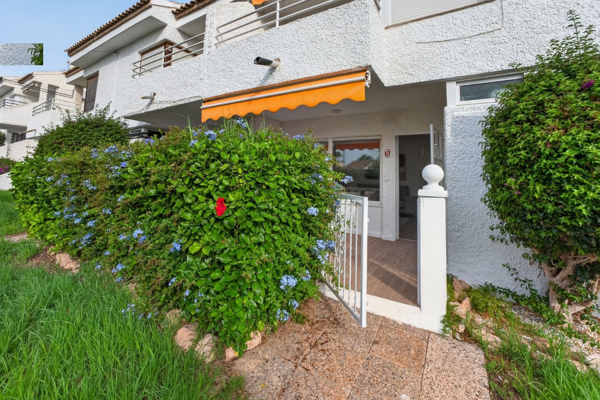 Reventa - Apartamento / piso - Orihuela Costa - Villamartín