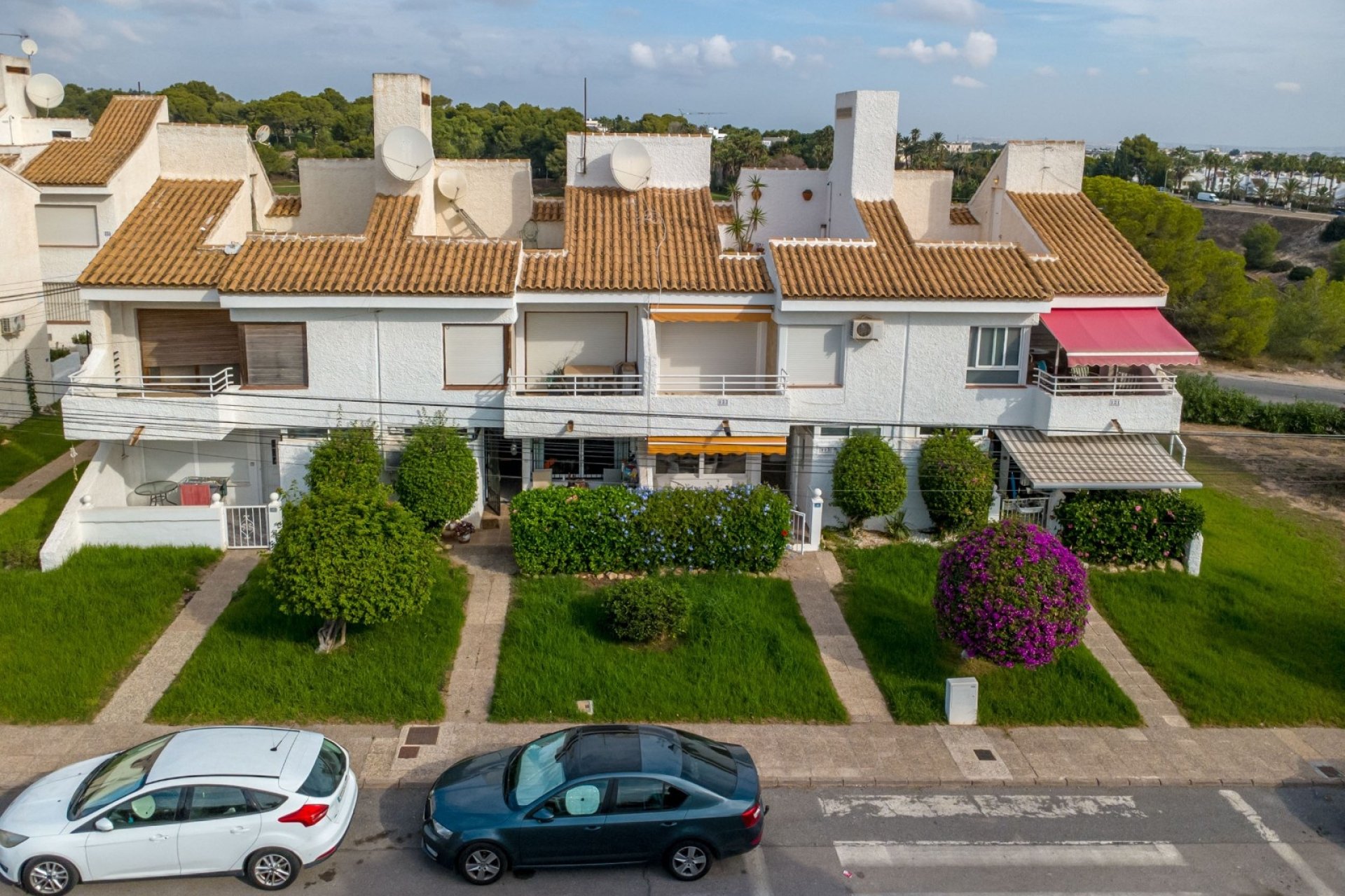 Reventa - Apartamento / piso - Orihuela Costa - Villamartín