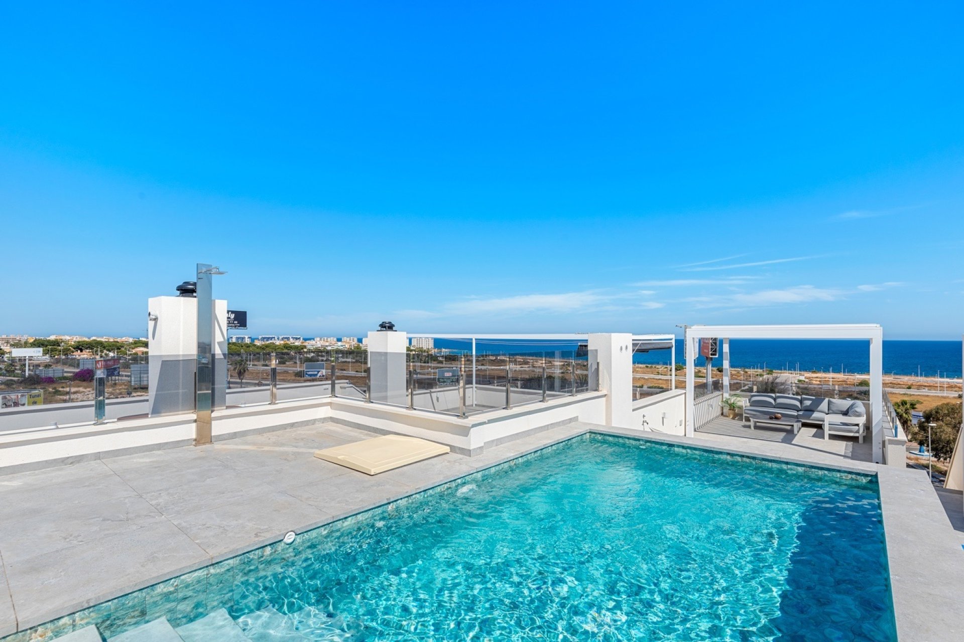 Reventa - Apartamento / piso - Orihuela Costa