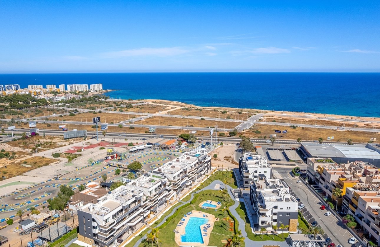 Reventa - Apartamento / piso - Orihuela Costa
