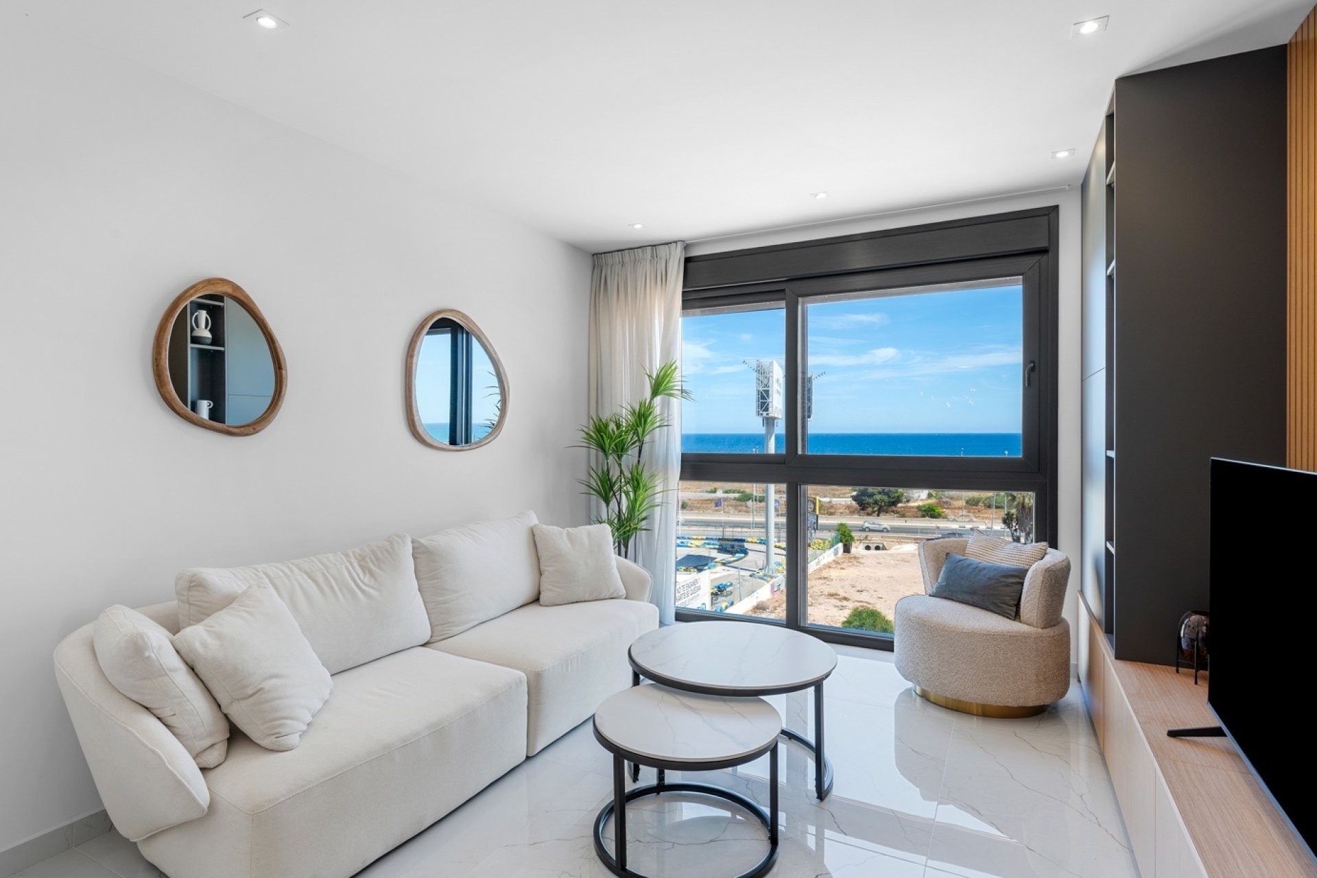 Reventa - Apartamento / piso - Orihuela Costa