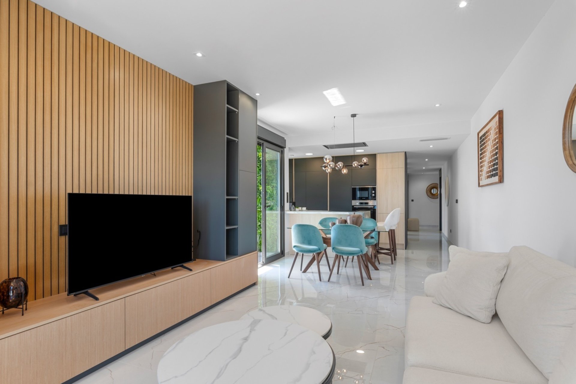 Reventa - Apartamento / piso - Orihuela Costa