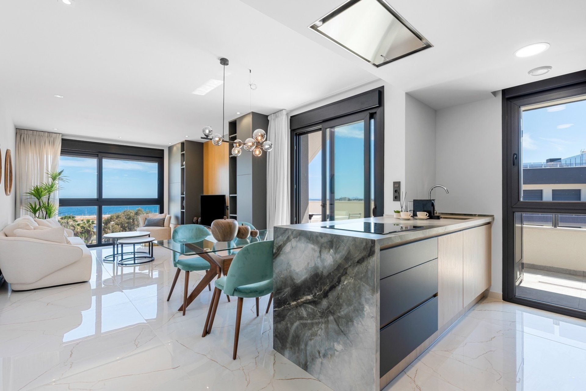 Reventa - Apartamento / piso - Orihuela Costa