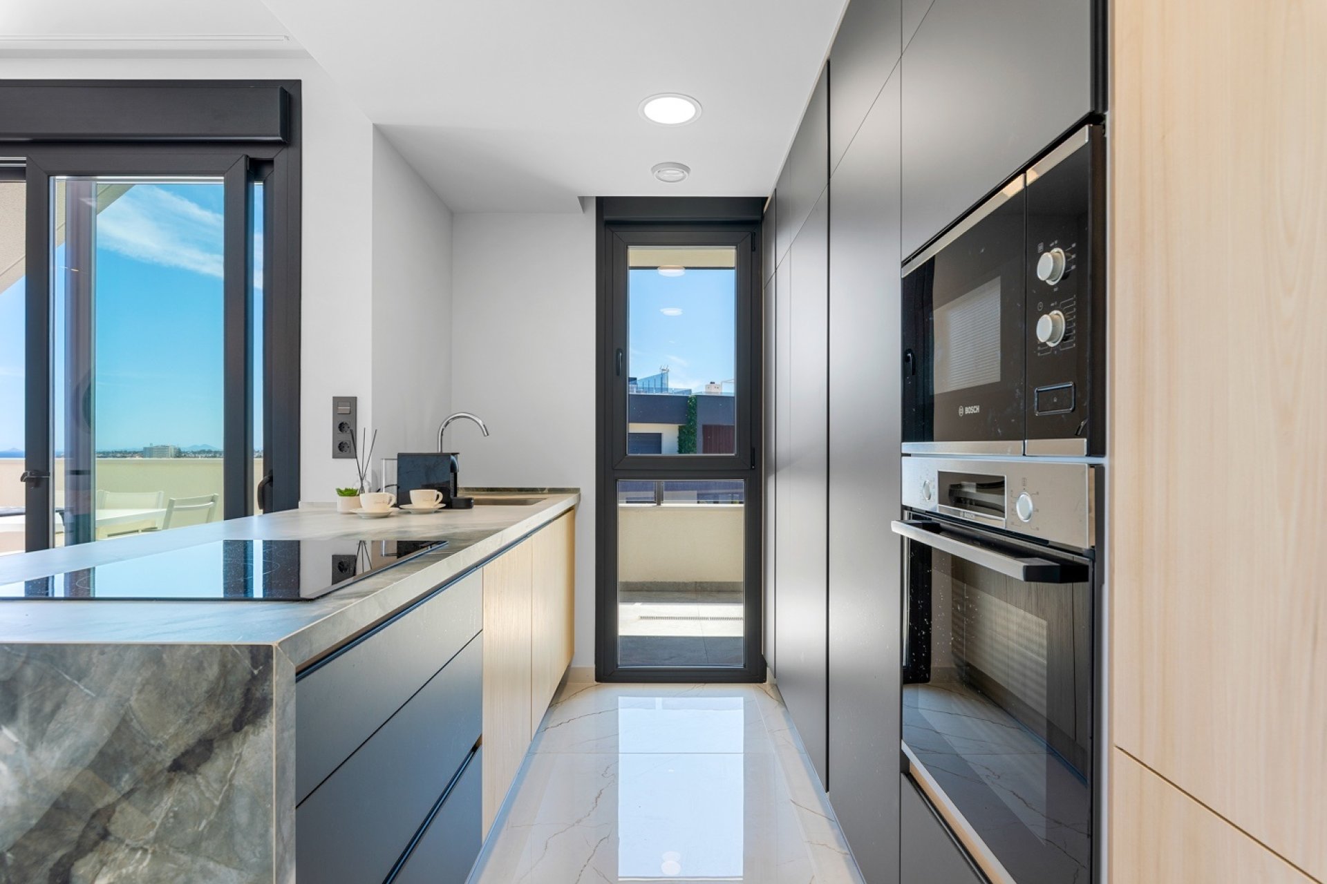 Reventa - Apartamento / piso - Orihuela Costa