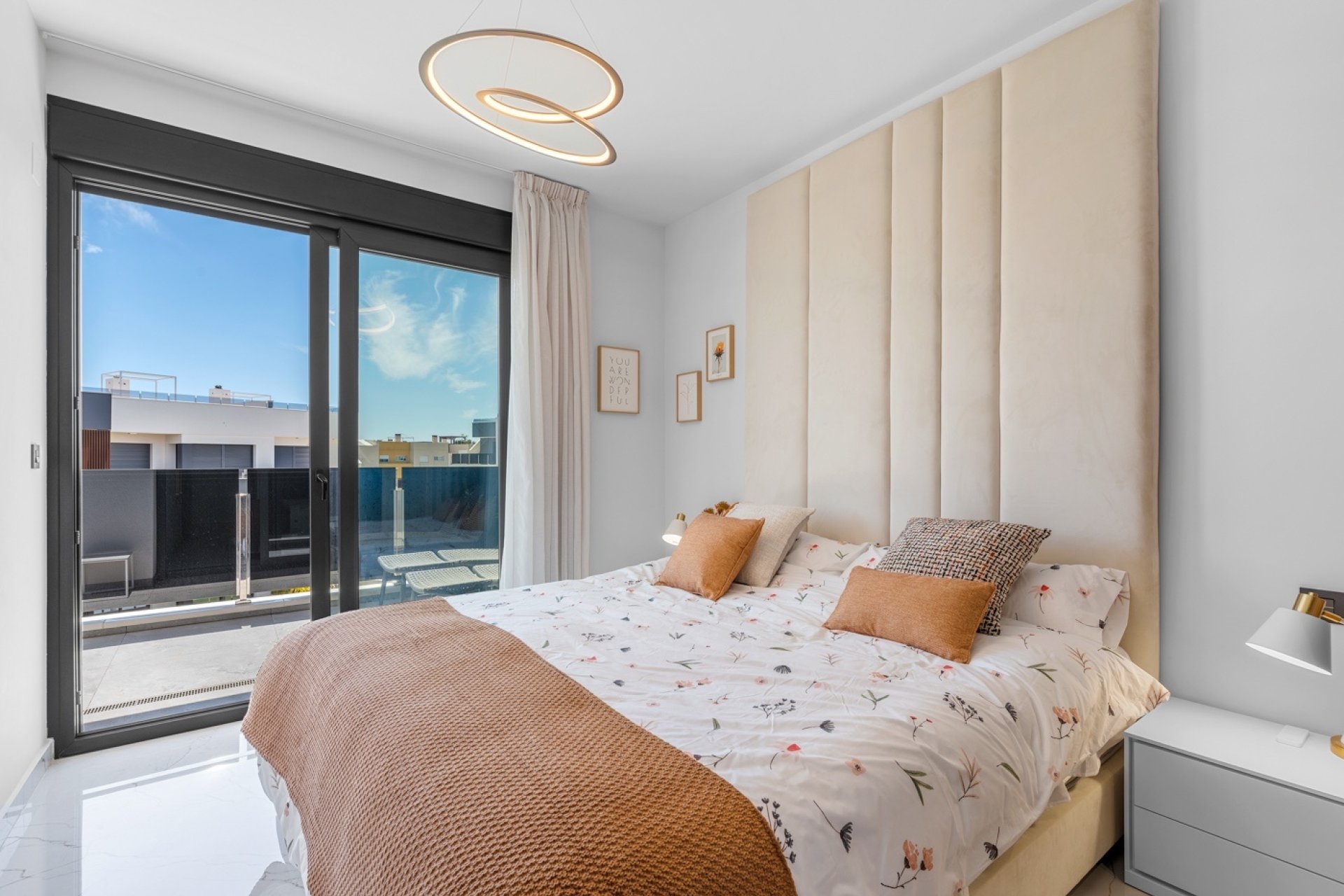 Reventa - Apartamento / piso - Orihuela Costa