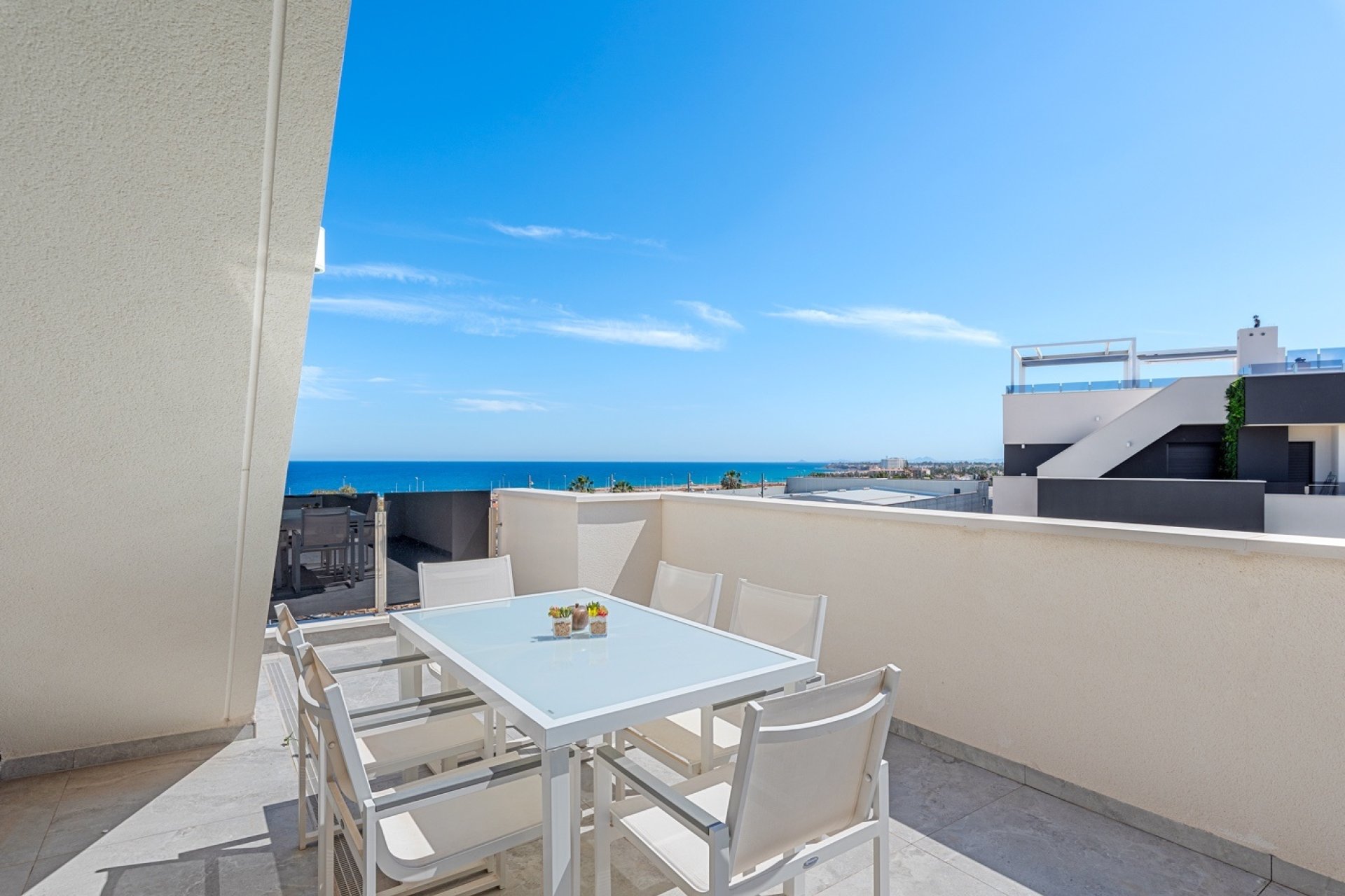 Reventa - Apartamento / piso - Orihuela Costa
