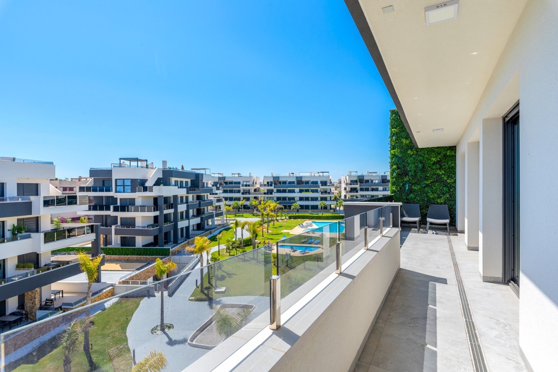 Reventa - Apartamento / piso - Orihuela Costa
