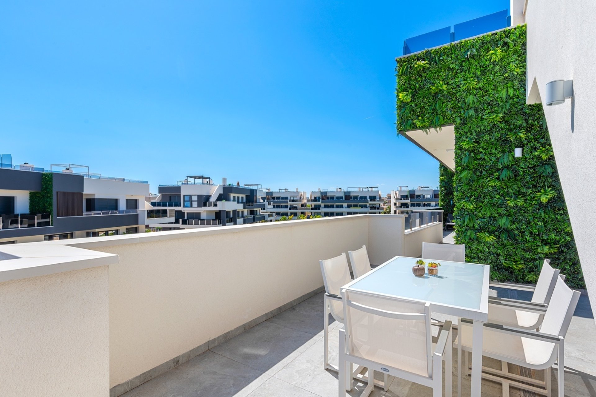Reventa - Apartamento / piso - Orihuela Costa