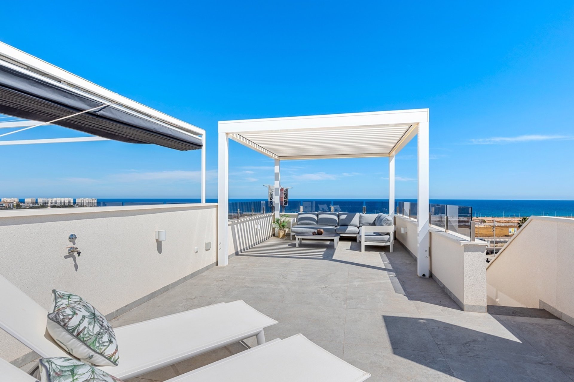 Reventa - Apartamento / piso - Orihuela Costa