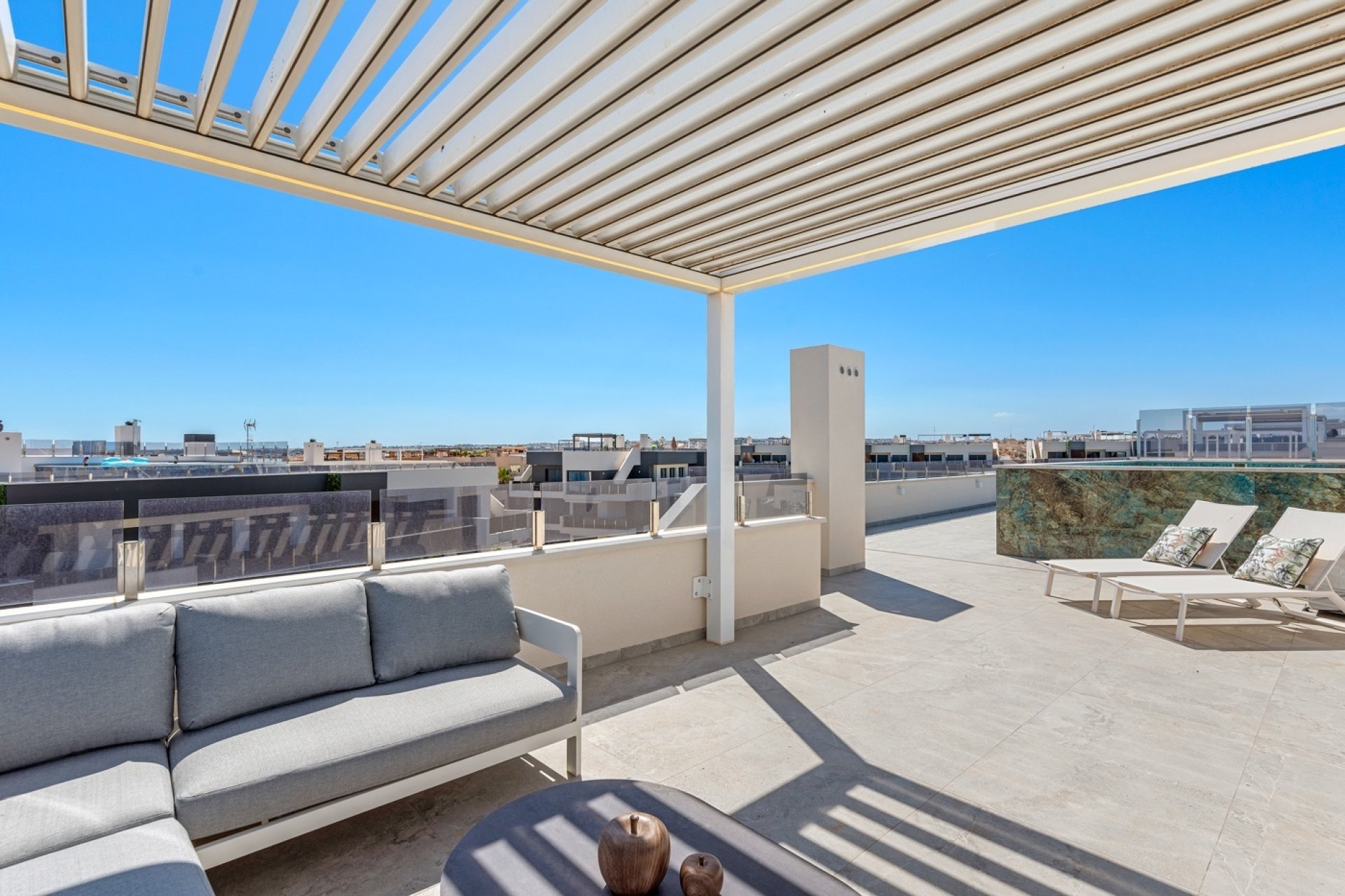 Reventa - Apartamento / piso - Orihuela Costa