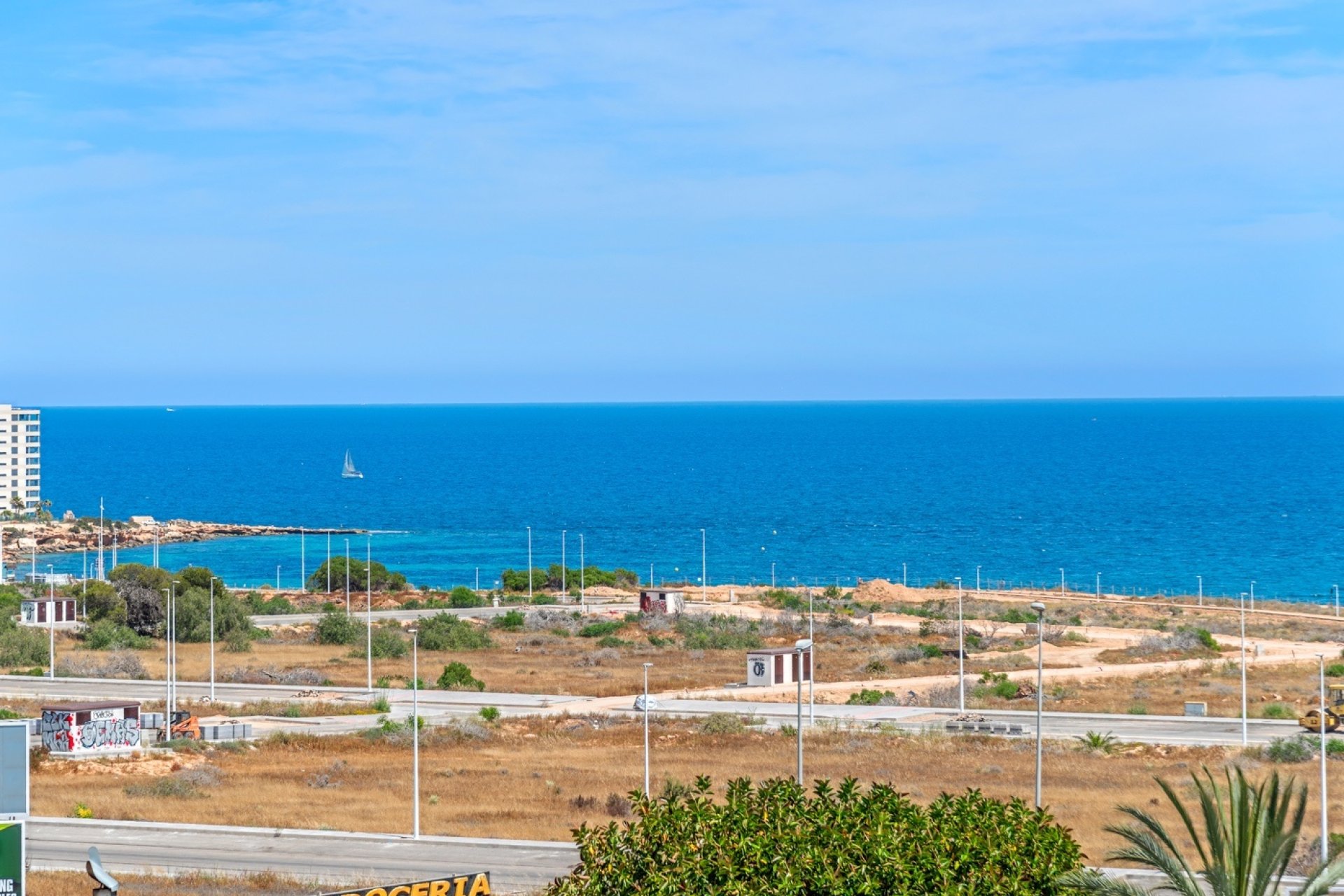 Reventa - Apartamento / piso - Orihuela Costa