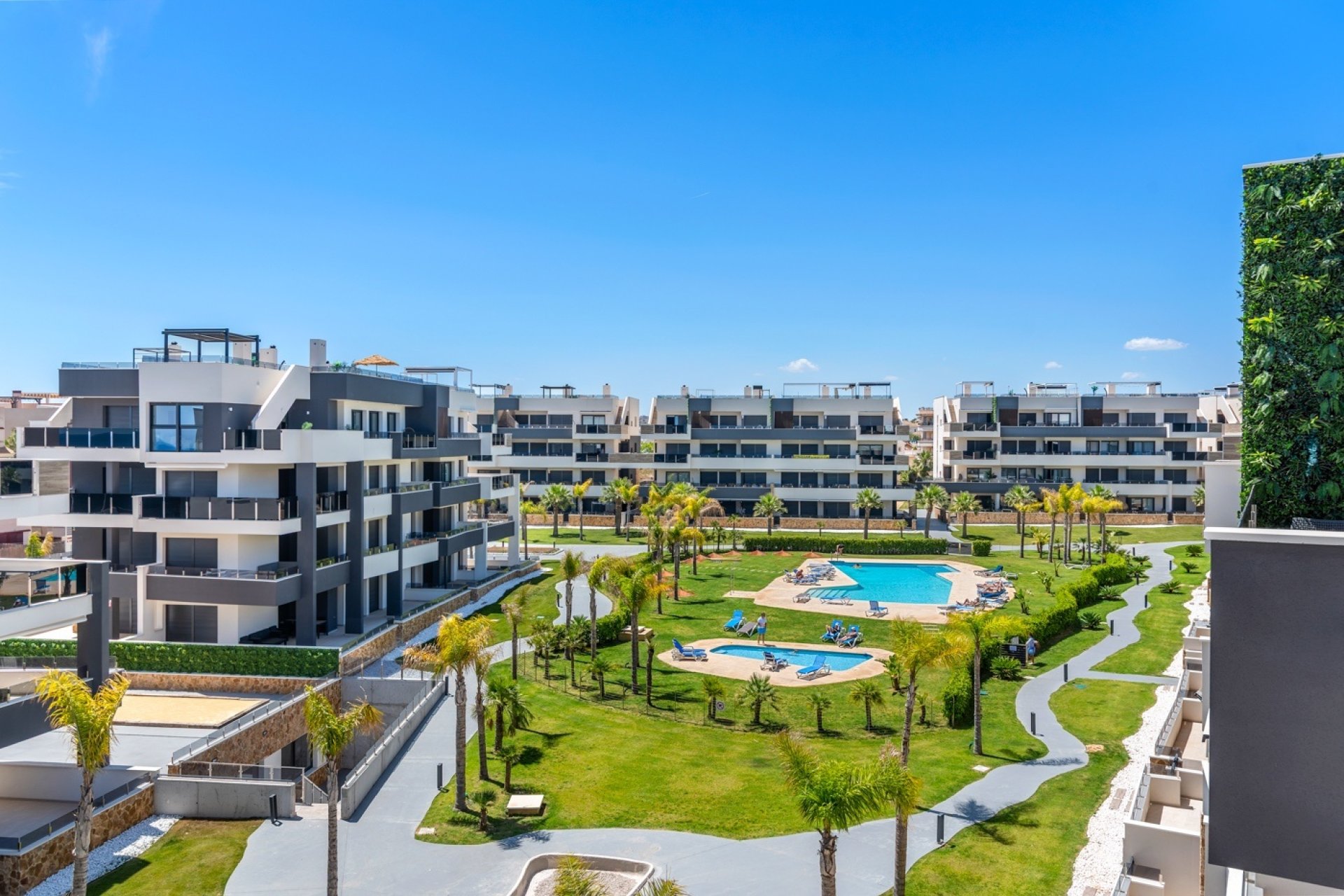 Reventa - Apartamento / piso - Orihuela Costa