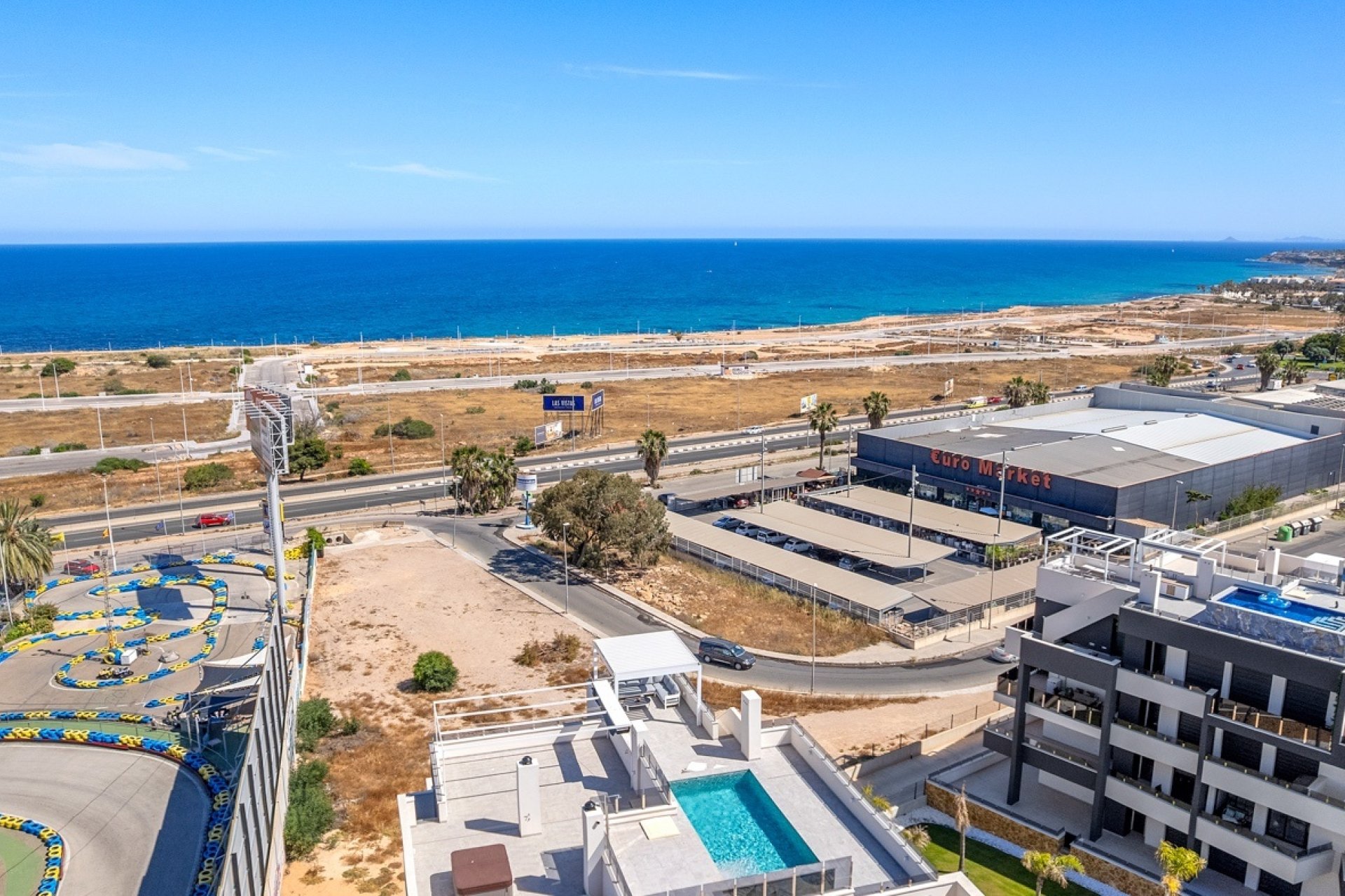 Reventa - Apartamento / piso - Orihuela Costa