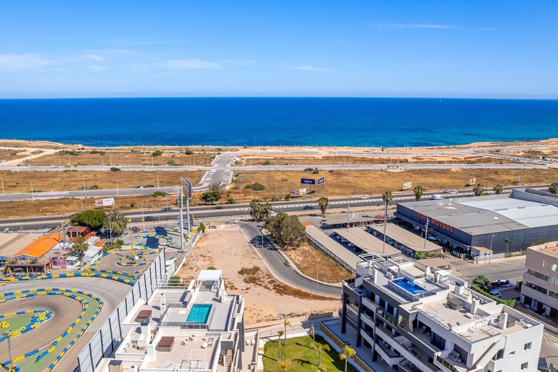 Reventa - Apartamento / piso - Orihuela Costa