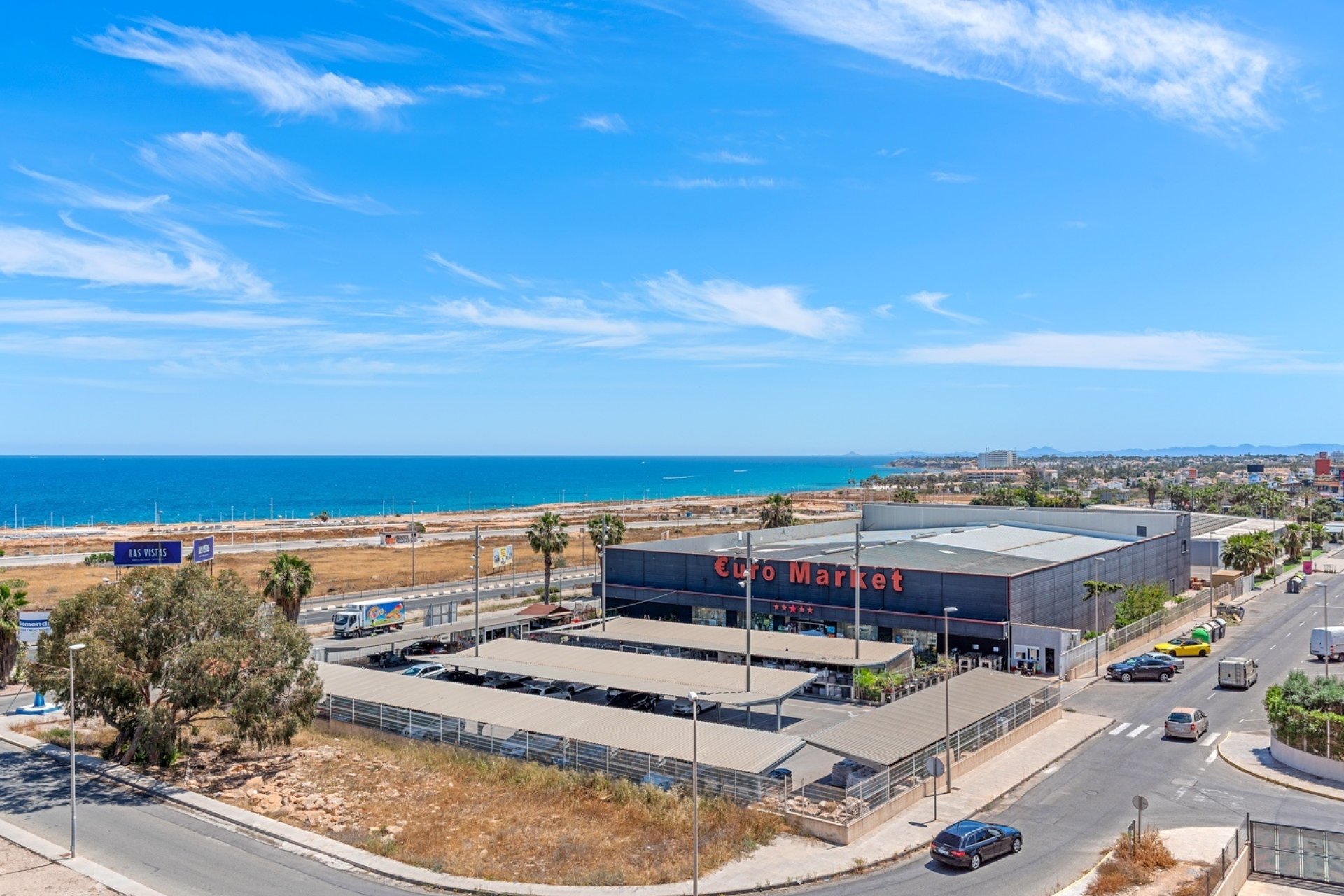Reventa - Apartamento / piso - Orihuela Costa
