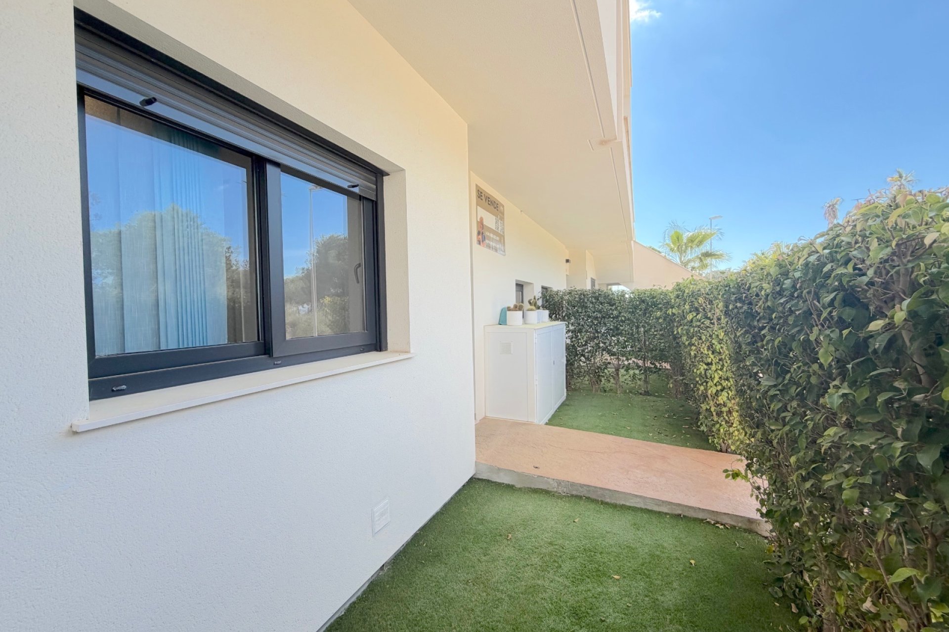 Reventa - Apartamento / piso - Pilar de la Horadada - Lo Romero Golf