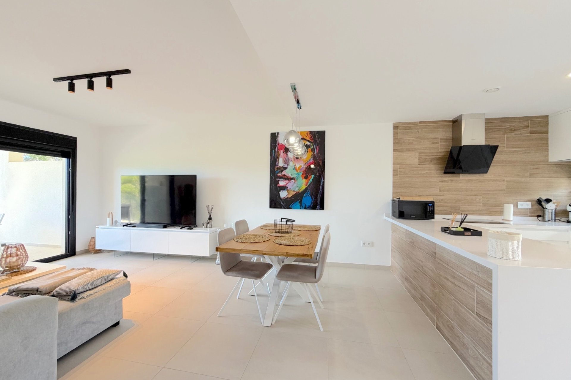 Reventa - Apartamento / piso - Pilar de la Horadada - Lo Romero Golf