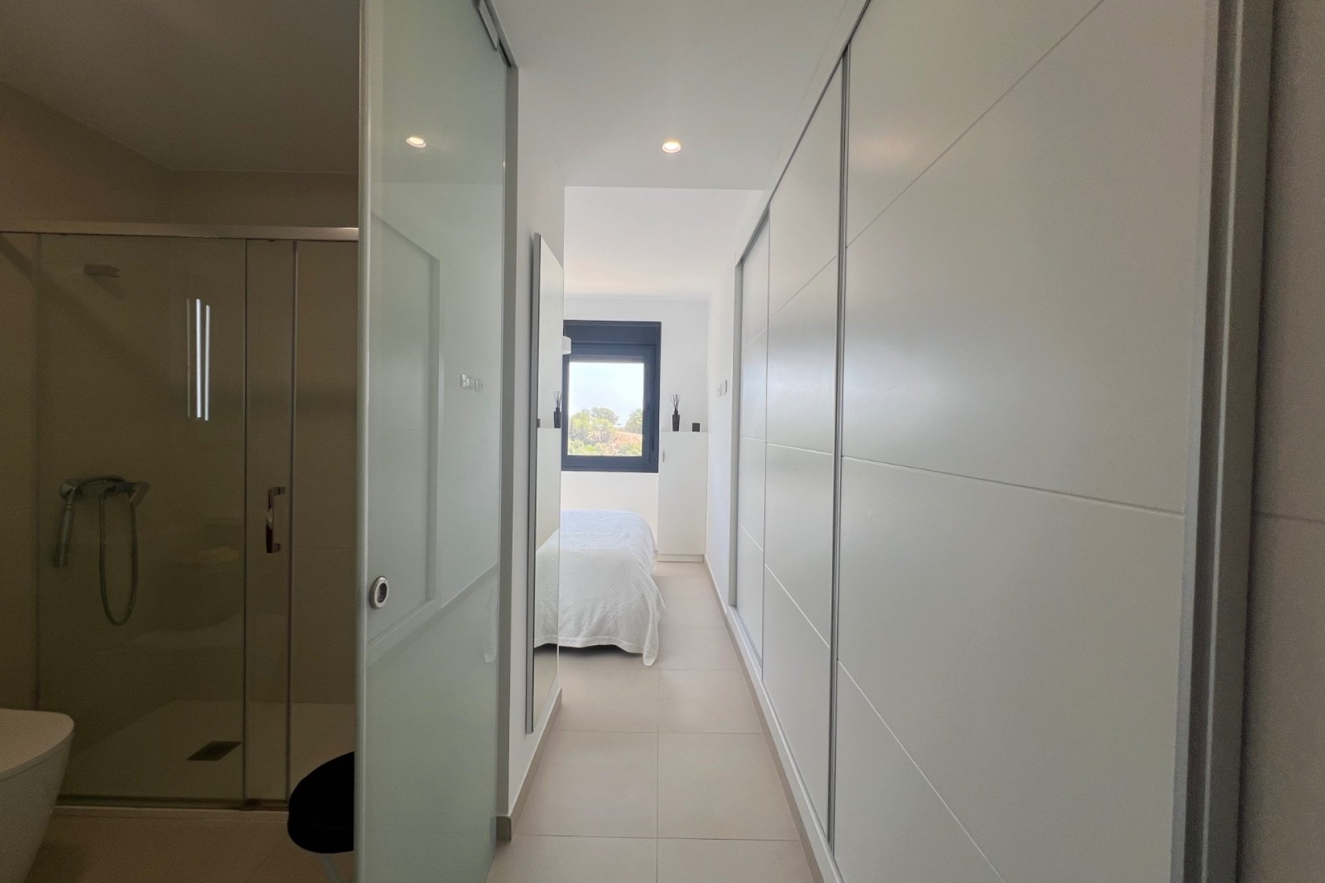 Reventa - Apartamento / piso - Pilar de la Horadada - Lo Romero Golf