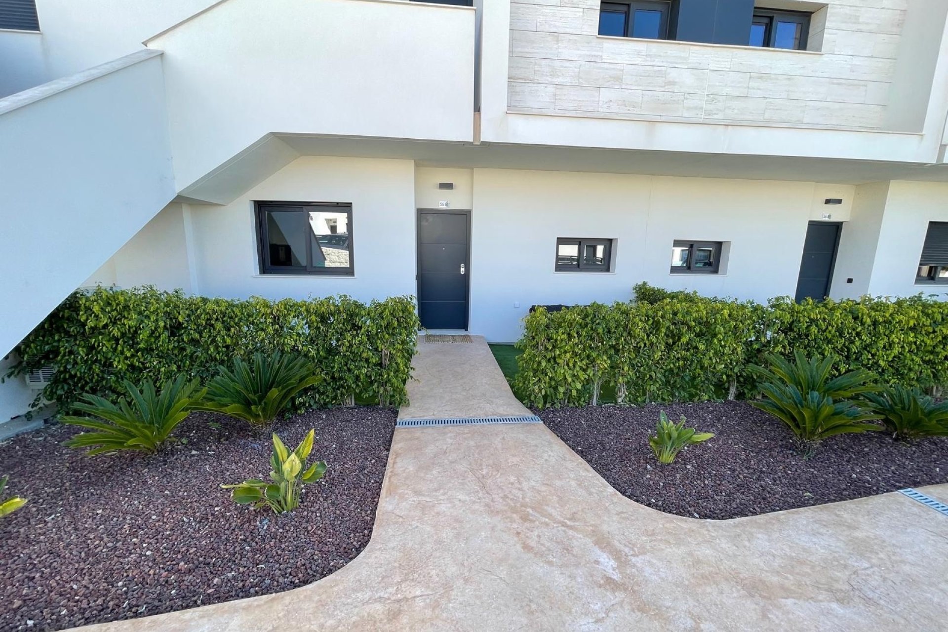 Reventa - Apartamento / piso - Pilar de la Horadada - Lo Romero Golf