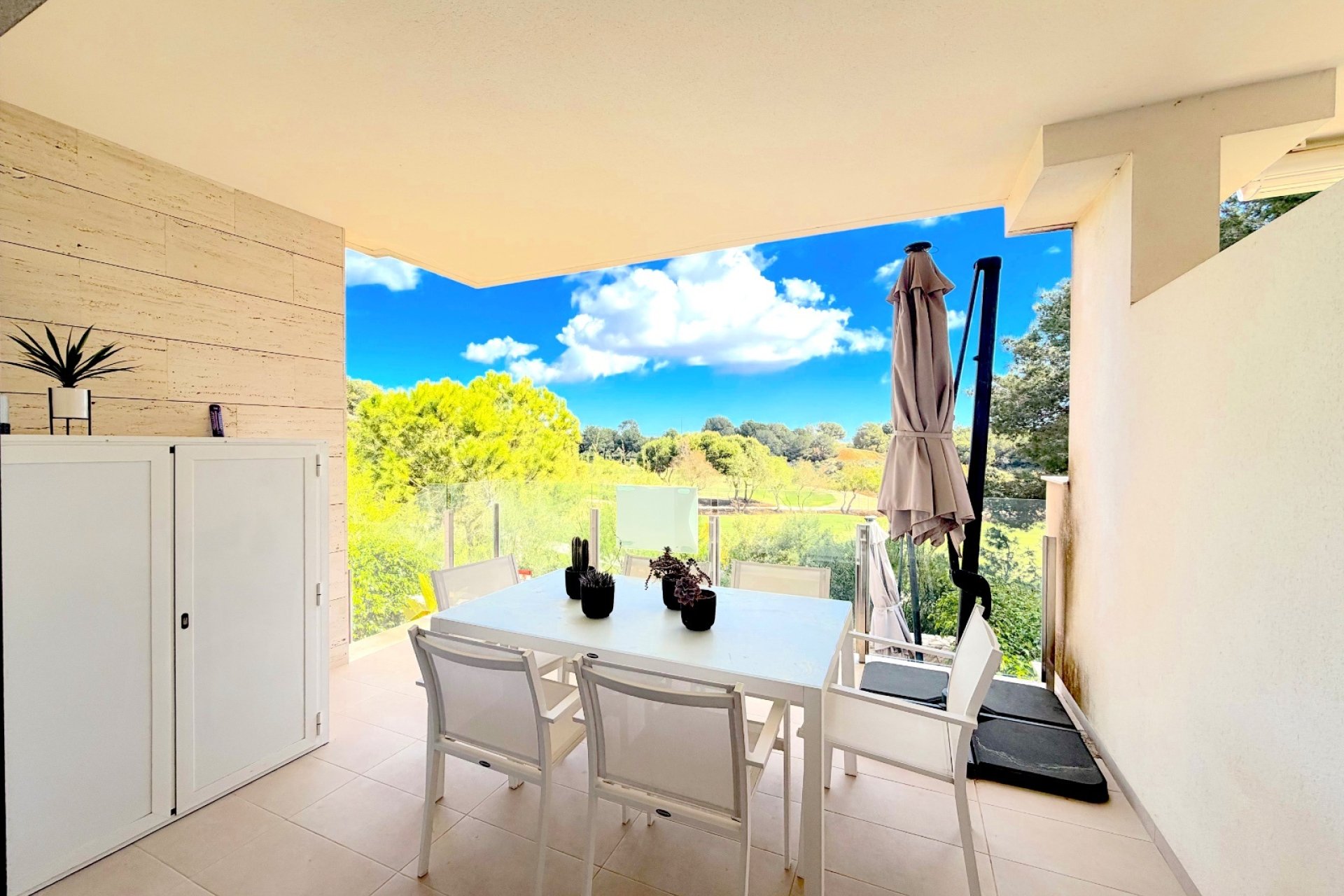 Reventa - Apartamento / piso - Pilar de la Horadada - Lo Romero Golf
