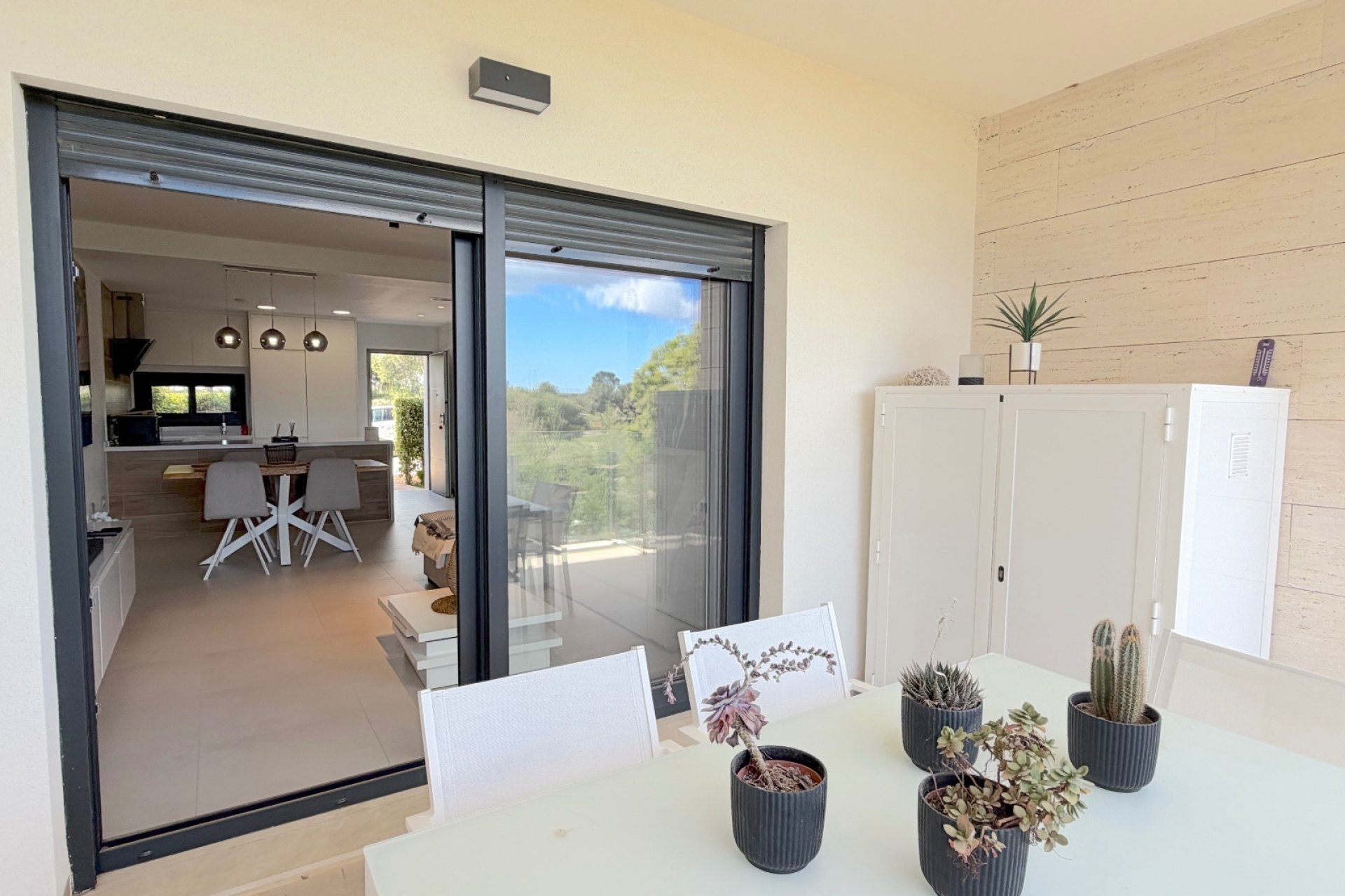 Reventa - Apartamento / piso - Pilar de la Horadada - Lo Romero Golf