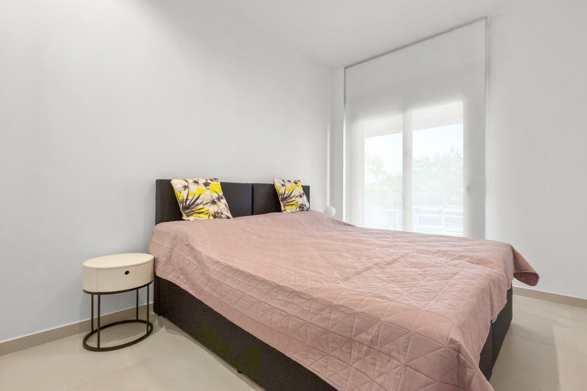 Reventa - Apartamento / piso - Pilar de la Horadada - Lo Romero Golf