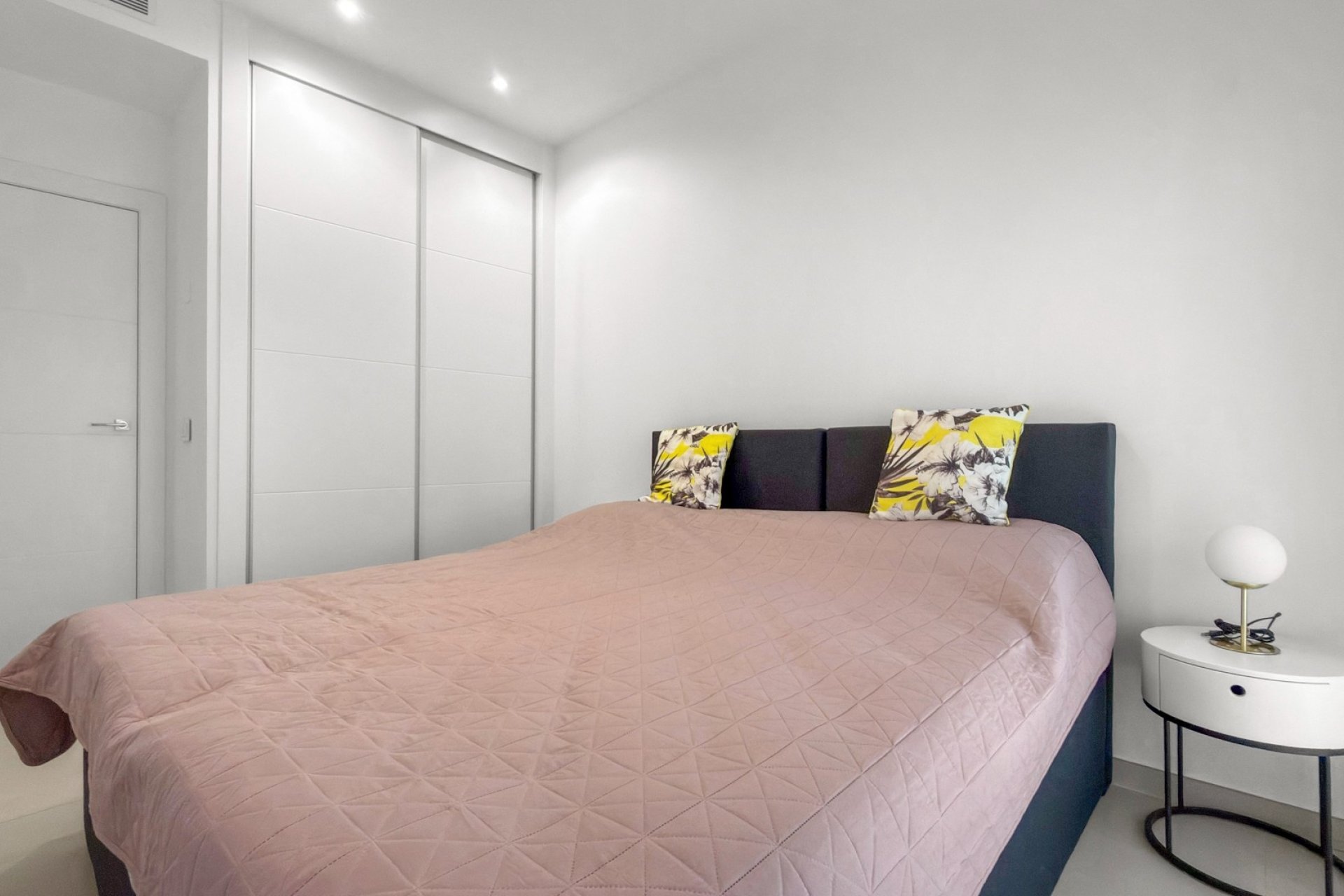 Reventa - Apartamento / piso - Pilar de la Horadada - Lo Romero Golf