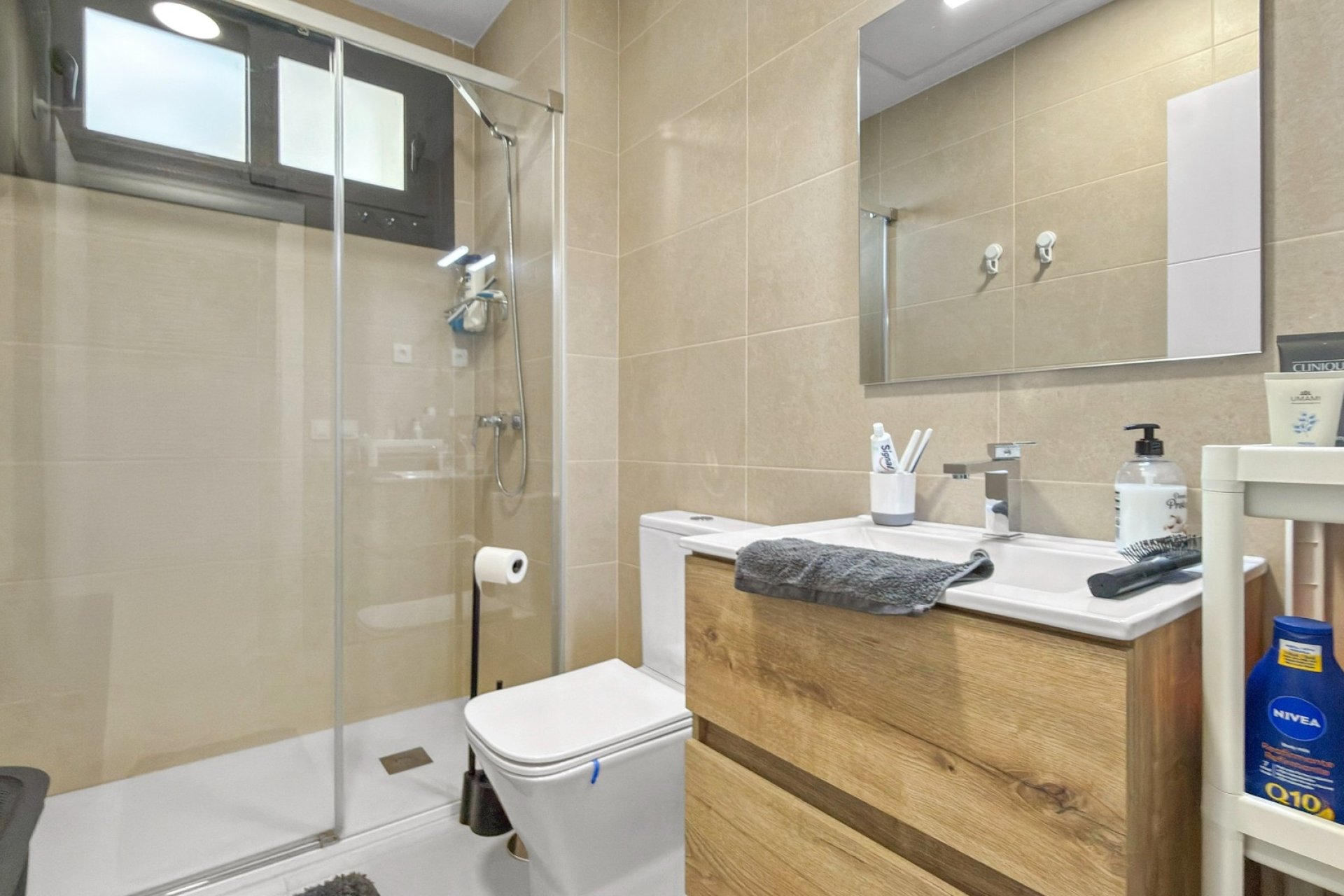 Reventa - Apartamento / piso - Pilar de la Horadada - Lo Romero Golf