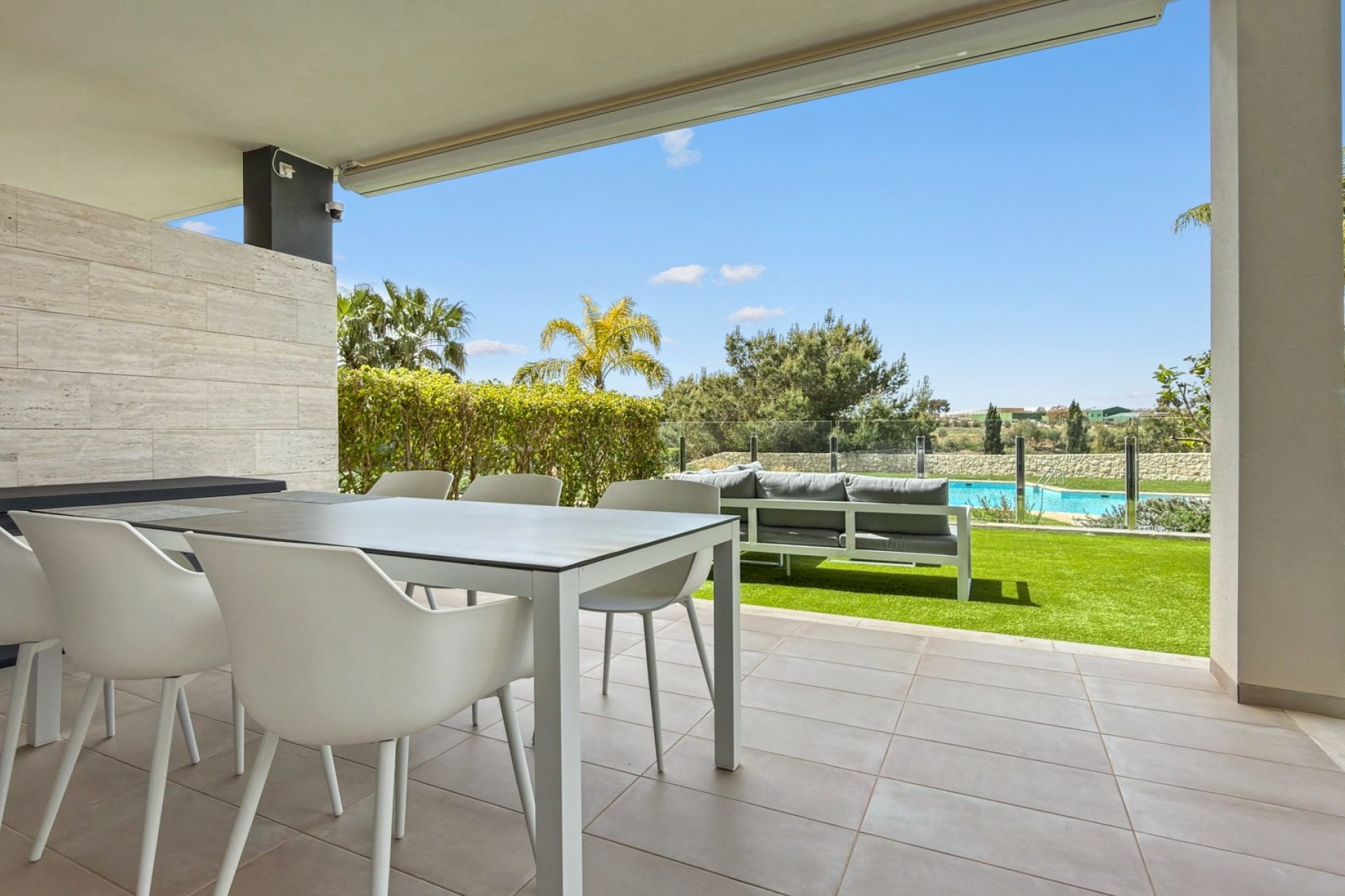 Reventa - Apartamento / piso - Pilar de la Horadada - Lo Romero Golf