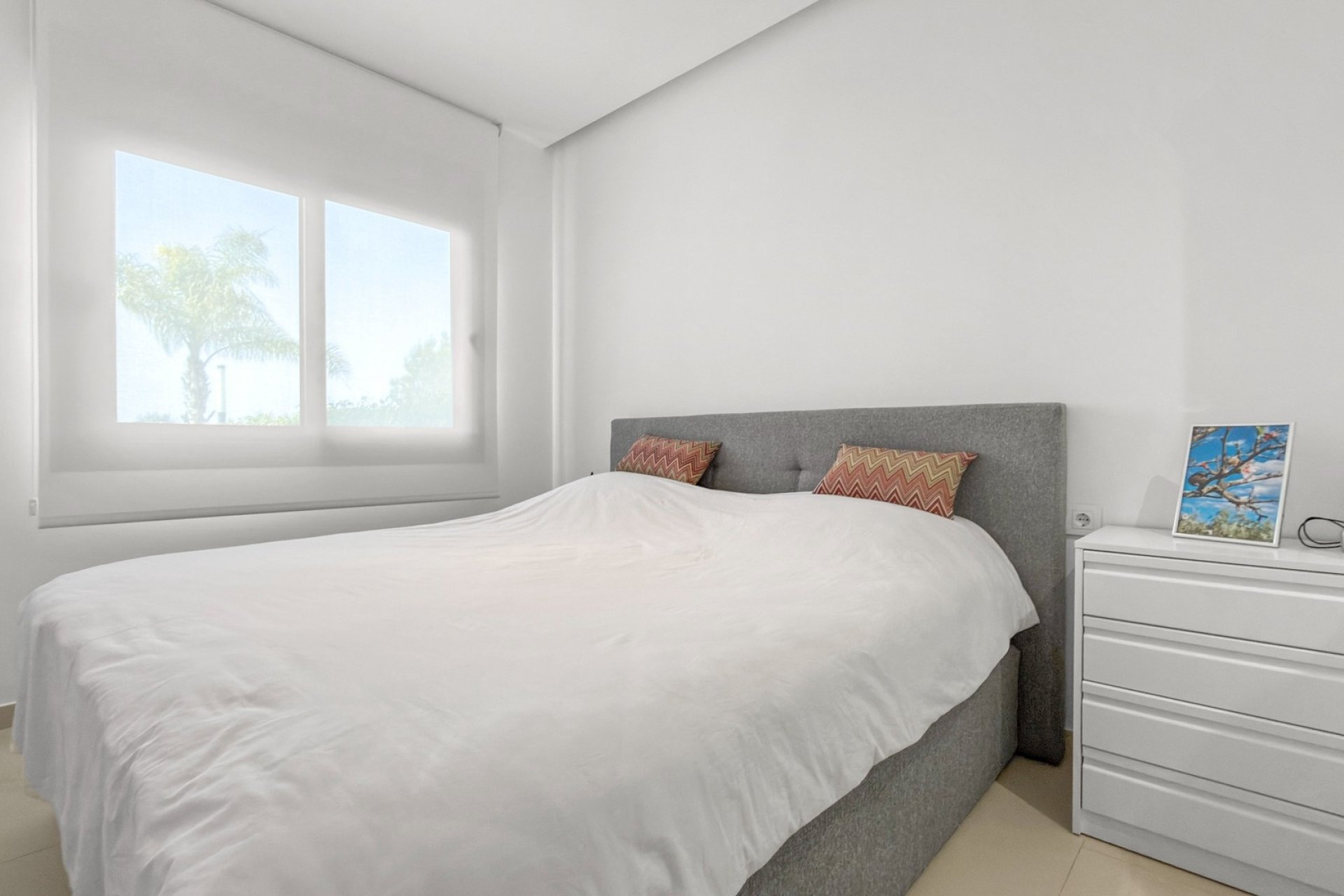 Reventa - Apartamento / piso - Pilar de la Horadada - Lo Romero Golf