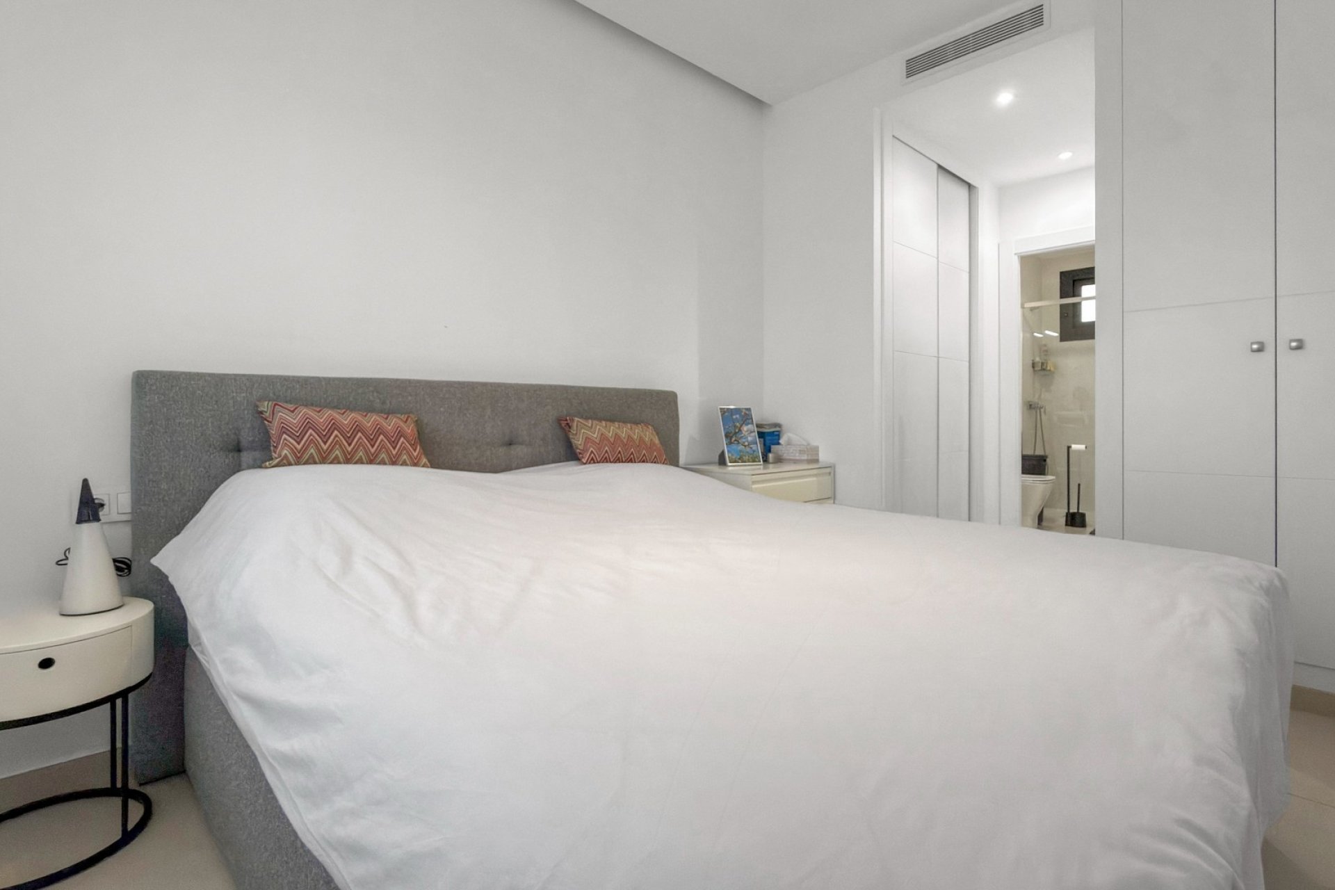 Reventa - Apartamento / piso - Pilar de la Horadada - Lo Romero Golf