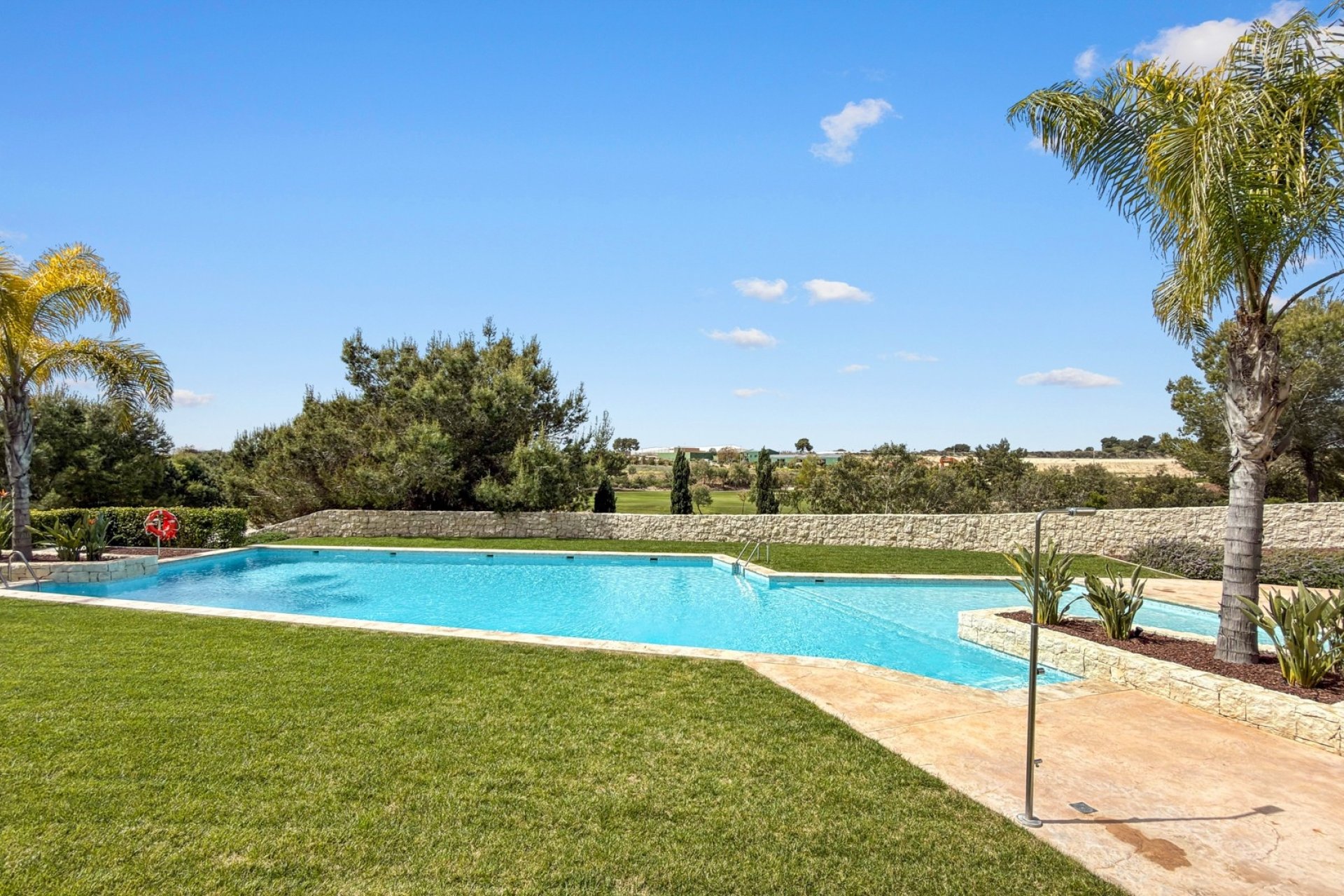 Reventa - Apartamento / piso - Pilar de la Horadada - Lo Romero Golf