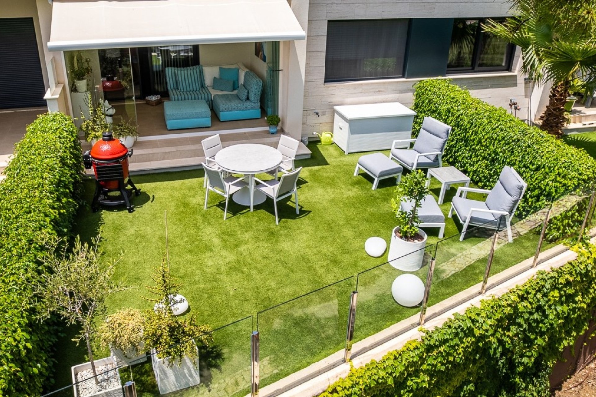 Reventa - Apartamento / piso - Pilar de la Horadada - Lo Romero Golf