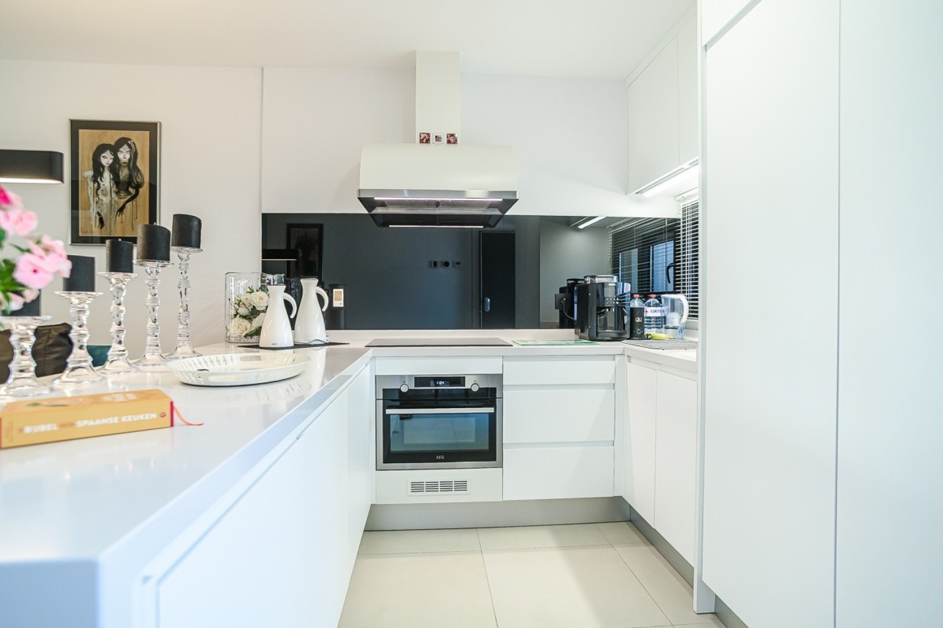Reventa - Apartamento / piso - Pilar de la Horadada - Lo Romero Golf