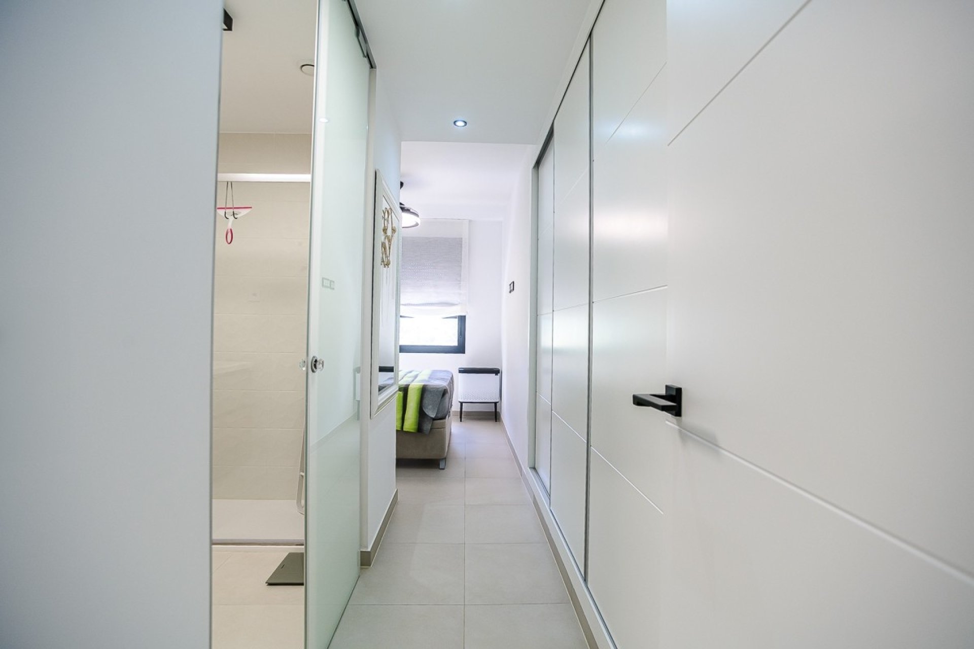 Reventa - Apartamento / piso - Pilar de la Horadada - Lo Romero Golf