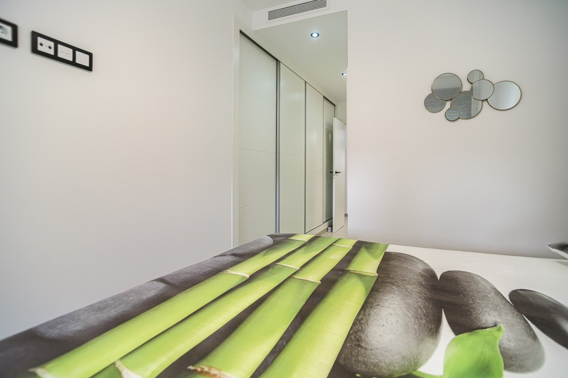 Reventa - Apartamento / piso - Pilar de la Horadada - Lo Romero Golf