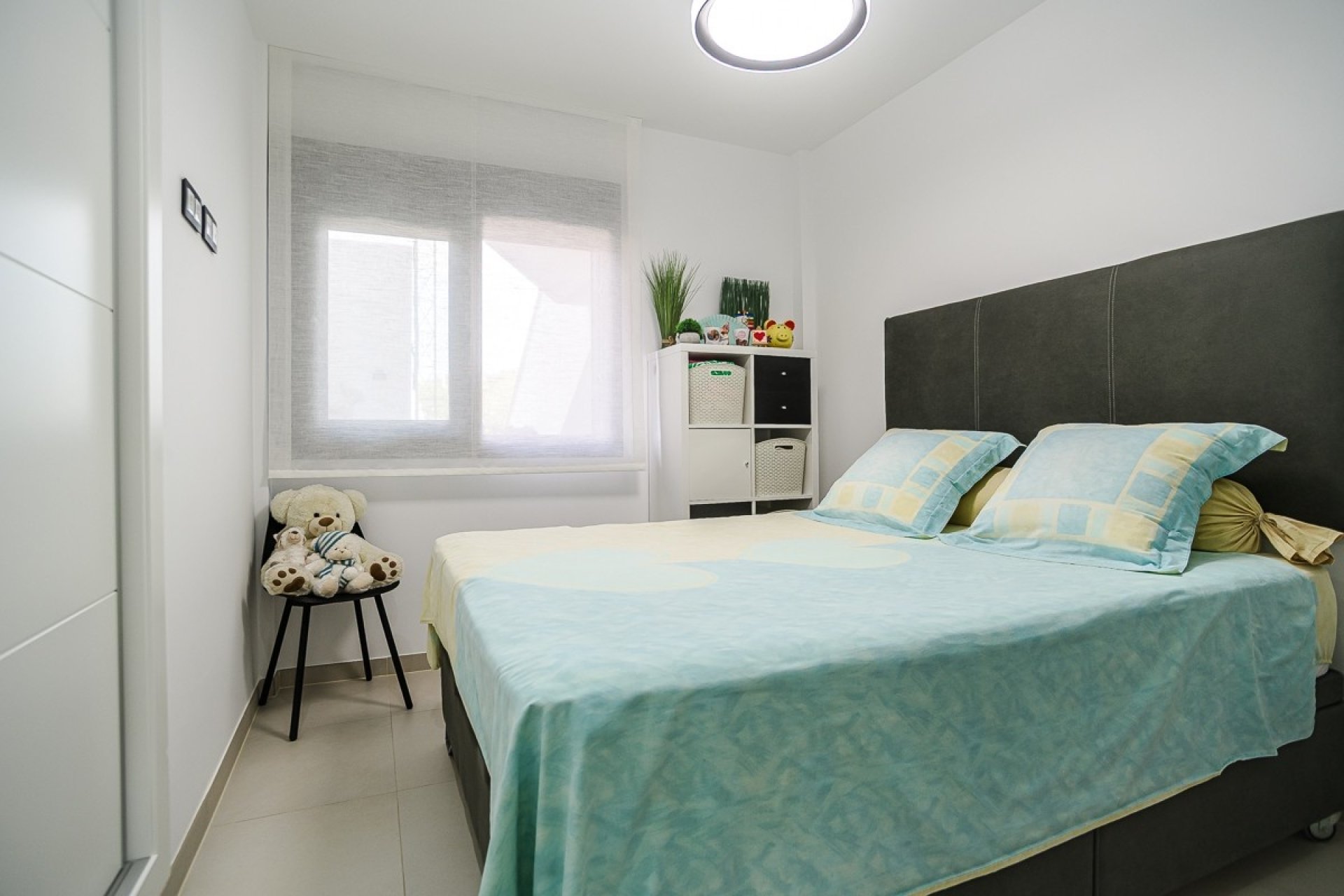 Reventa - Apartamento / piso - Pilar de la Horadada - Lo Romero Golf