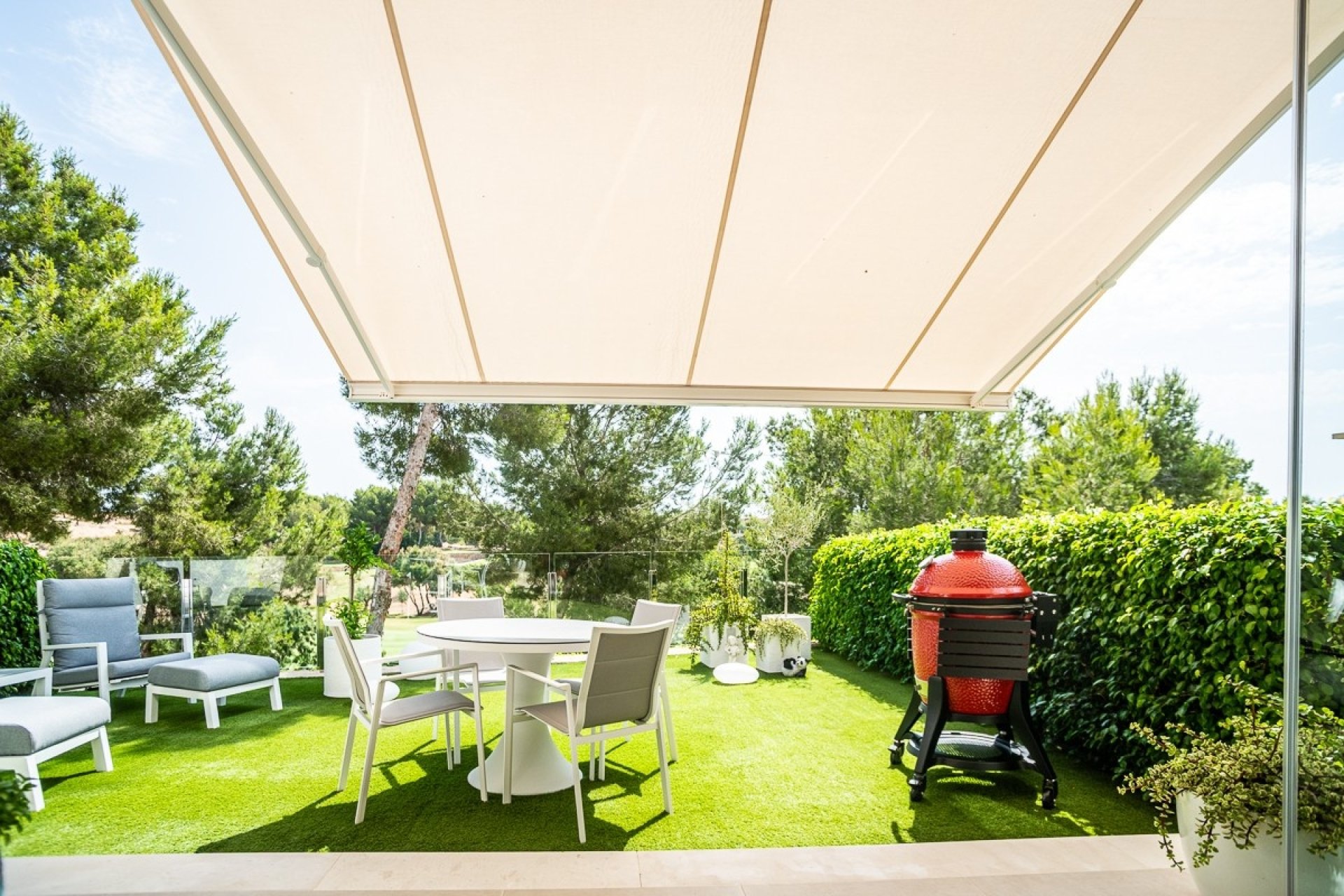 Reventa - Apartamento / piso - Pilar de la Horadada - Lo Romero Golf