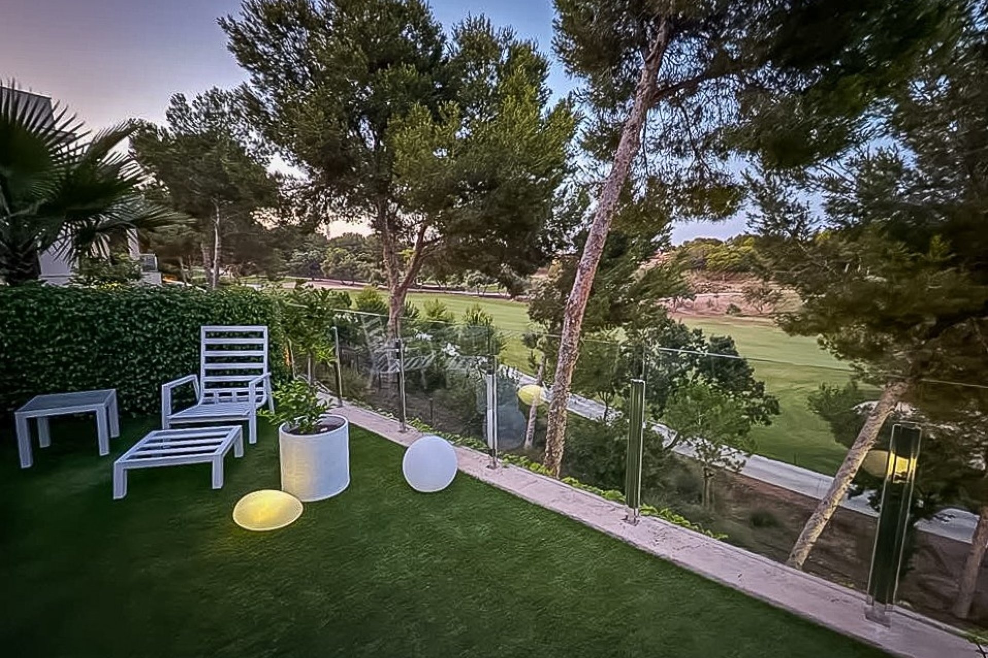 Reventa - Apartamento / piso - Pilar de la Horadada - Lo Romero Golf