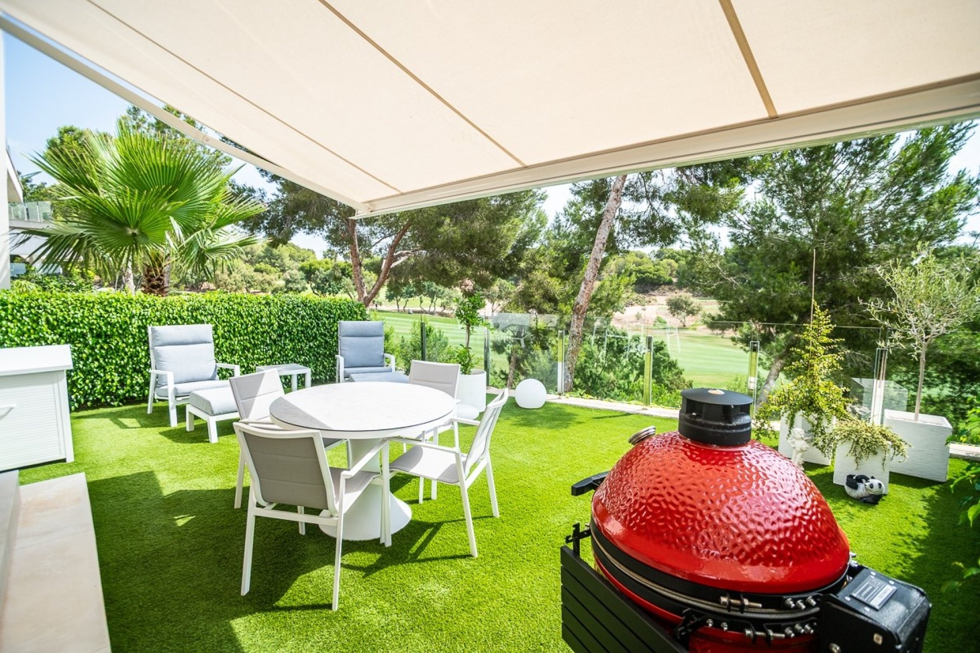 Reventa - Apartamento / piso - Pilar de la Horadada - Lo Romero Golf