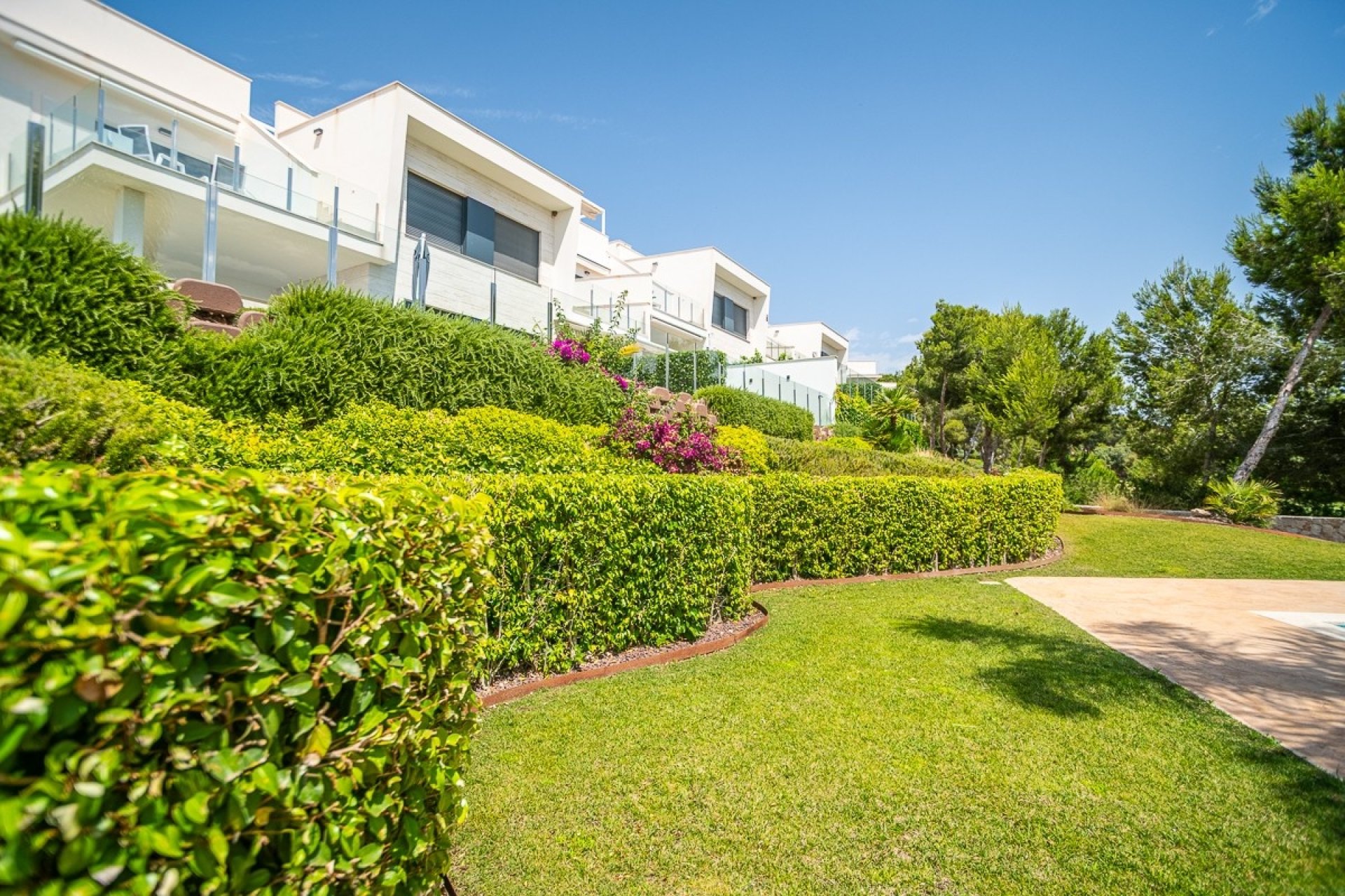 Reventa - Apartamento / piso - Pilar de la Horadada - Lo Romero Golf