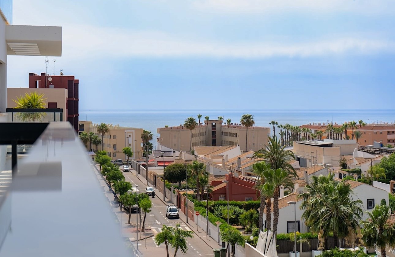 Reventa - Apartamento / piso - Pilar de la Horadada - Mil Palmeras