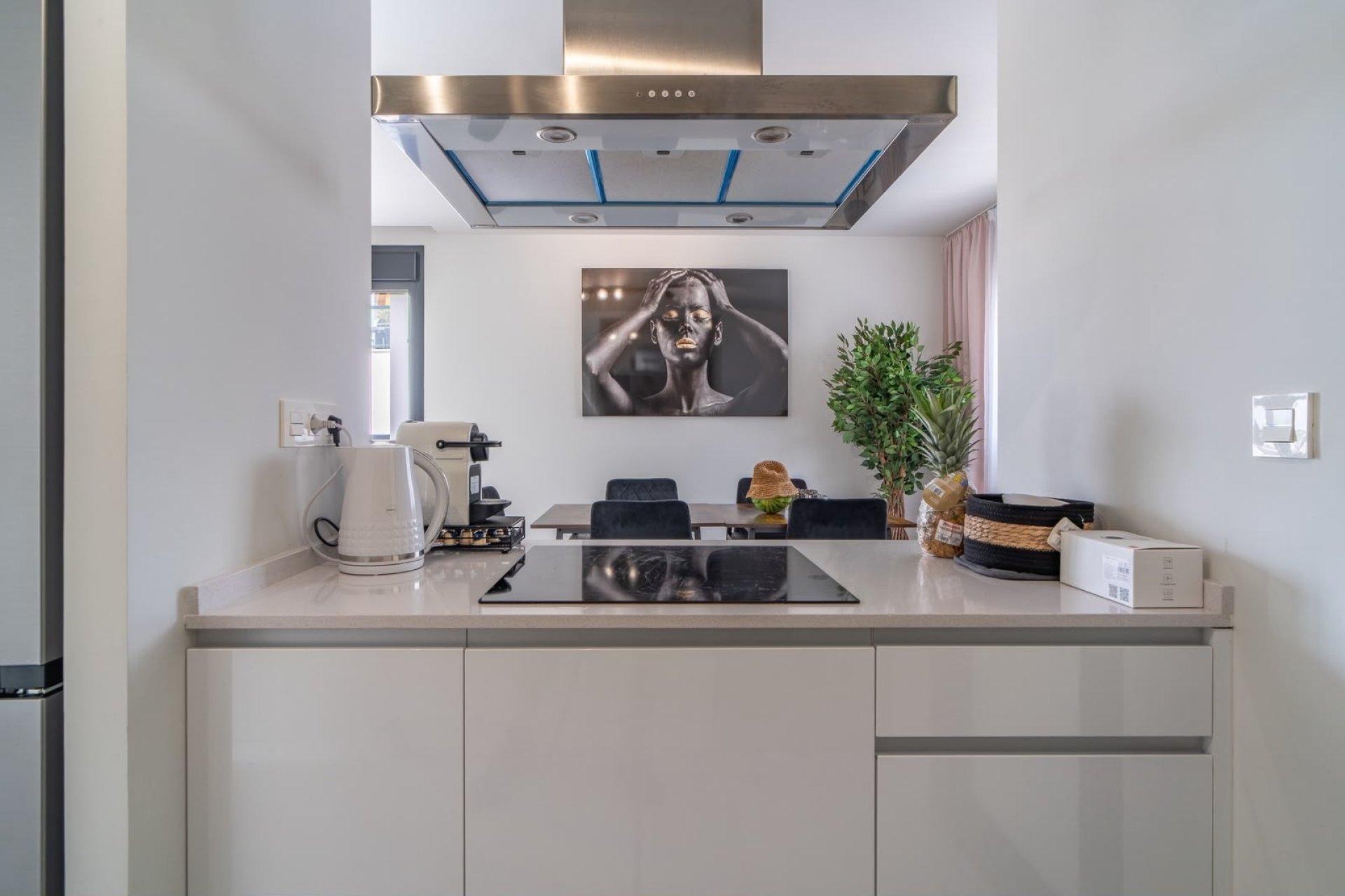 Reventa - Apartamento / piso - Pilar de la Horadada - Mil Palmeras