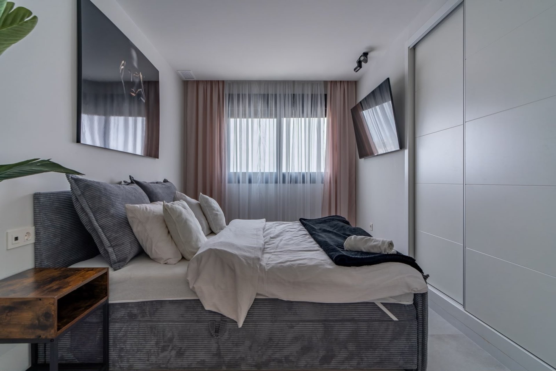 Reventa - Apartamento / piso - Pilar de la Horadada - Mil Palmeras