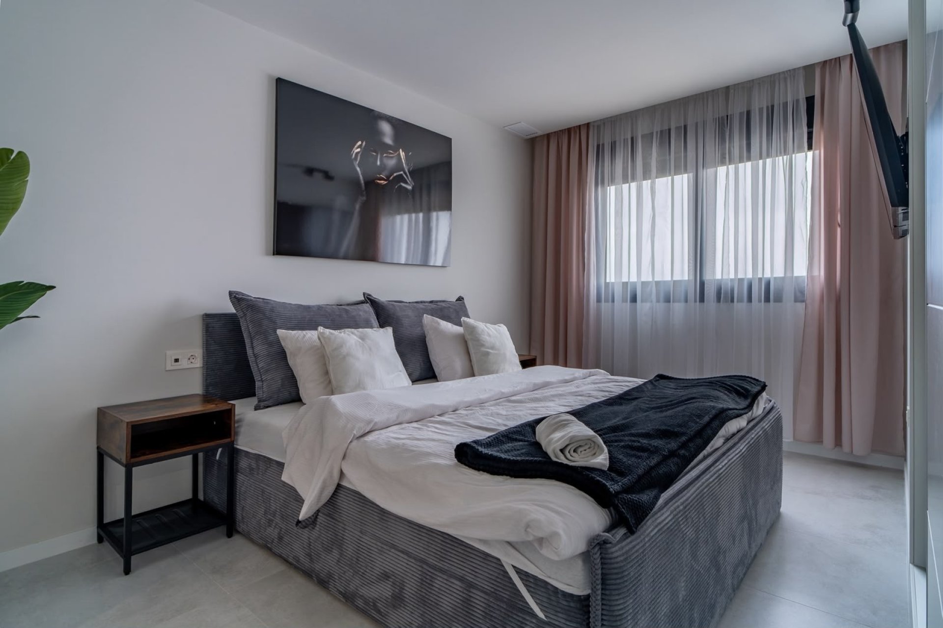 Reventa - Apartamento / piso - Pilar de la Horadada - Mil Palmeras