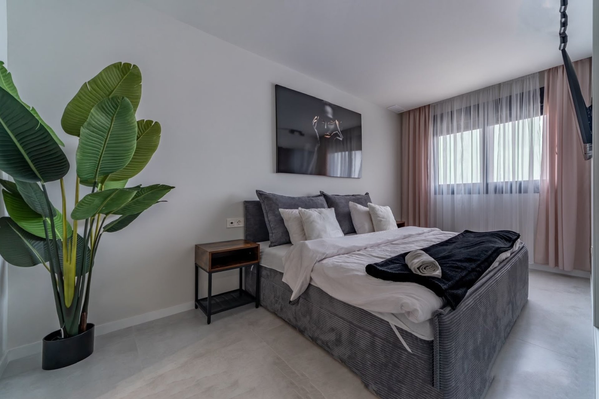 Reventa - Apartamento / piso - Pilar de la Horadada - Mil Palmeras