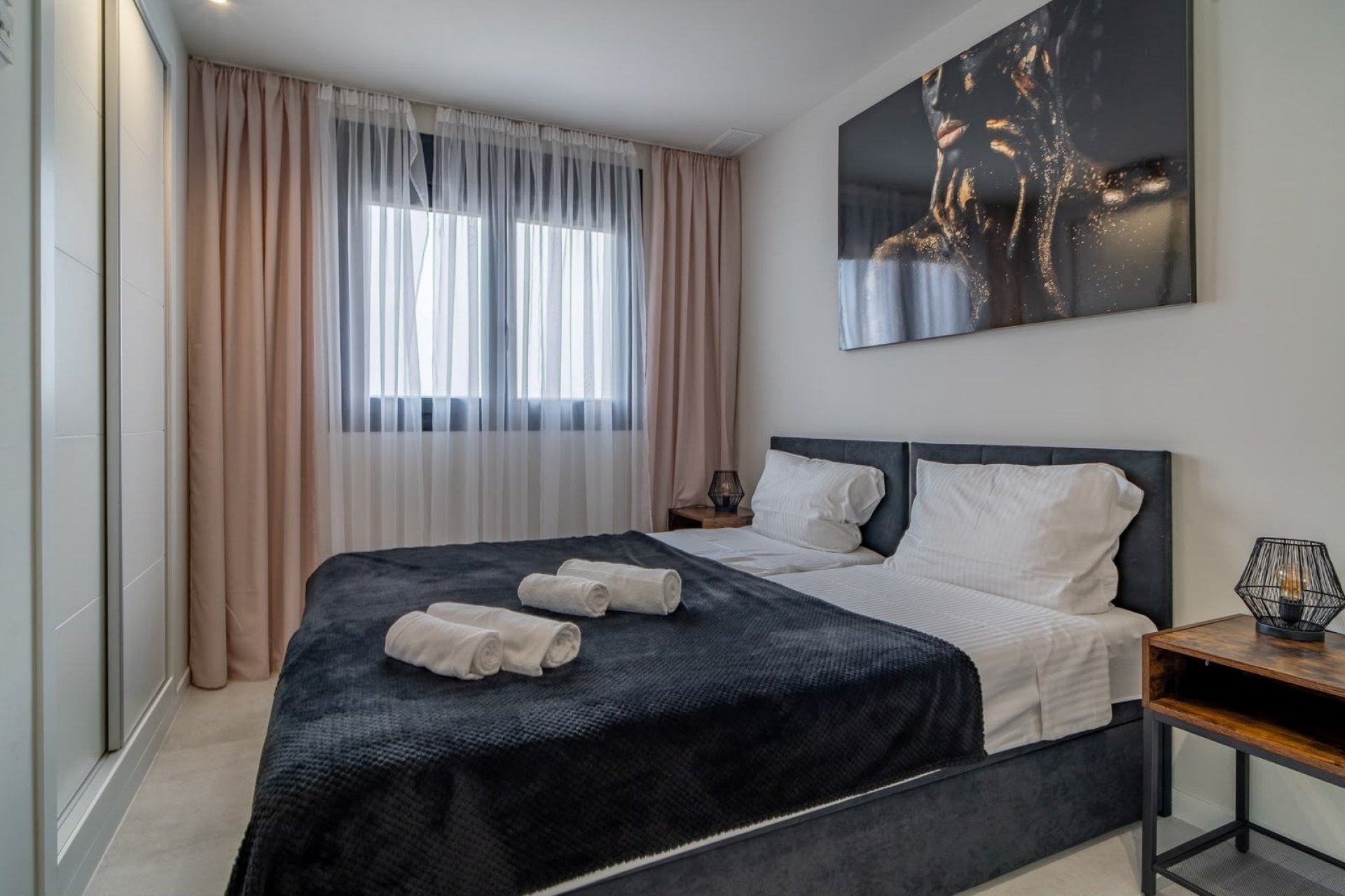 Reventa - Apartamento / piso - Pilar de la Horadada - Mil Palmeras