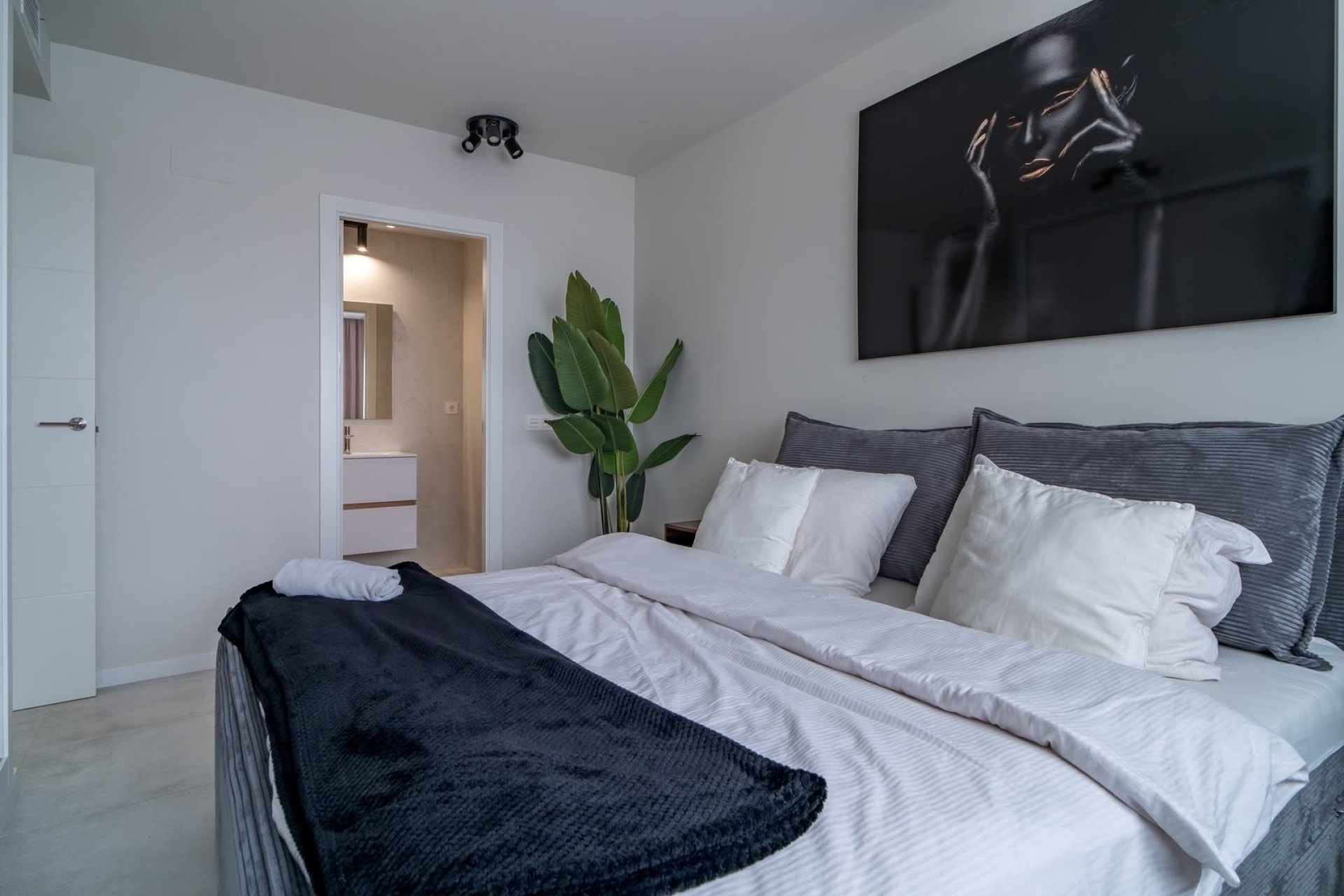 Reventa - Apartamento / piso - Pilar de la Horadada - Mil Palmeras