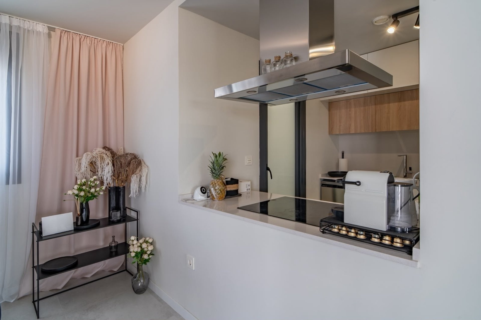 Reventa - Apartamento / piso - Pilar de la Horadada - Mil Palmeras